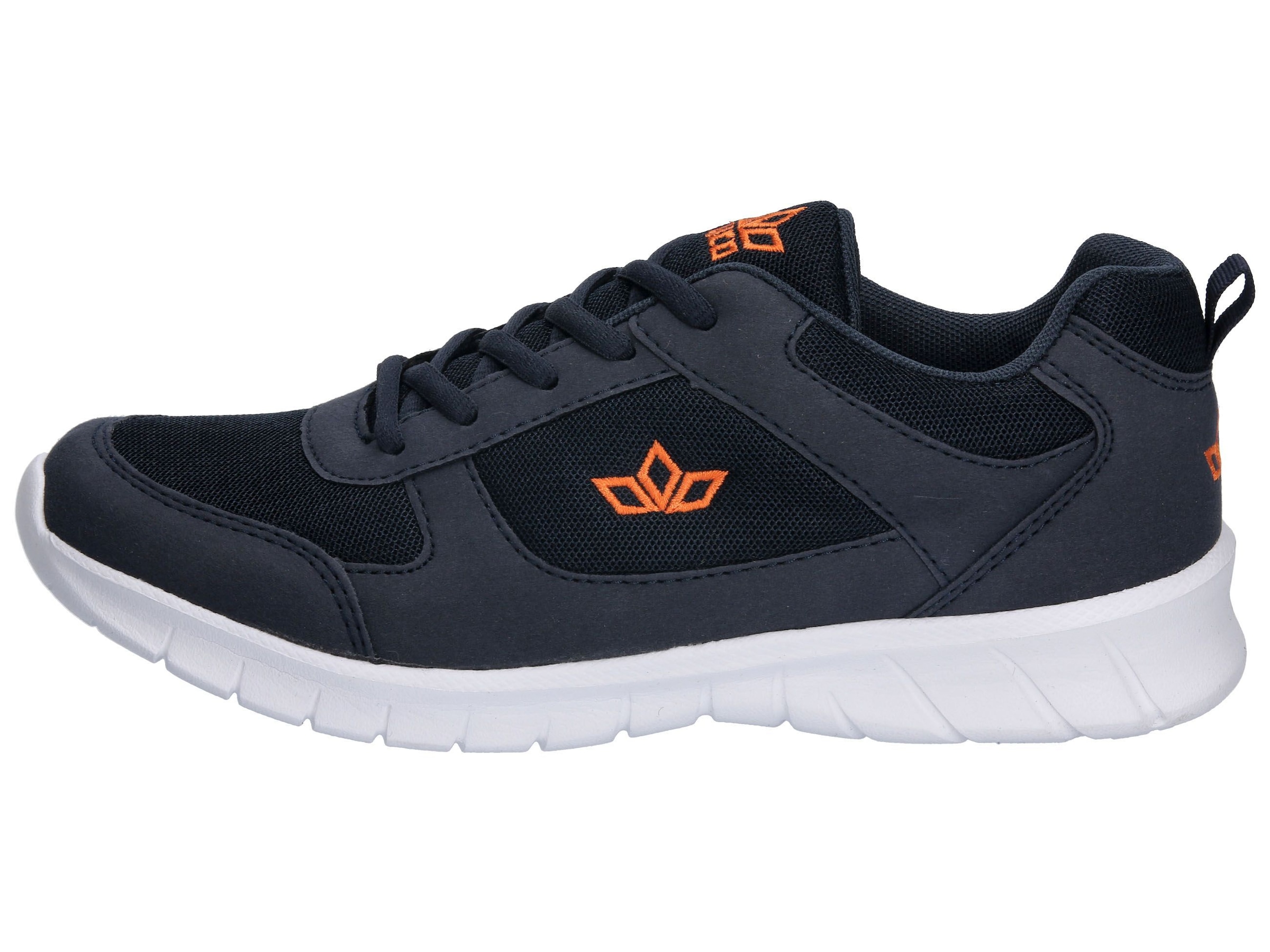 Lico Sneaker »Freizeitschuh Blaine«