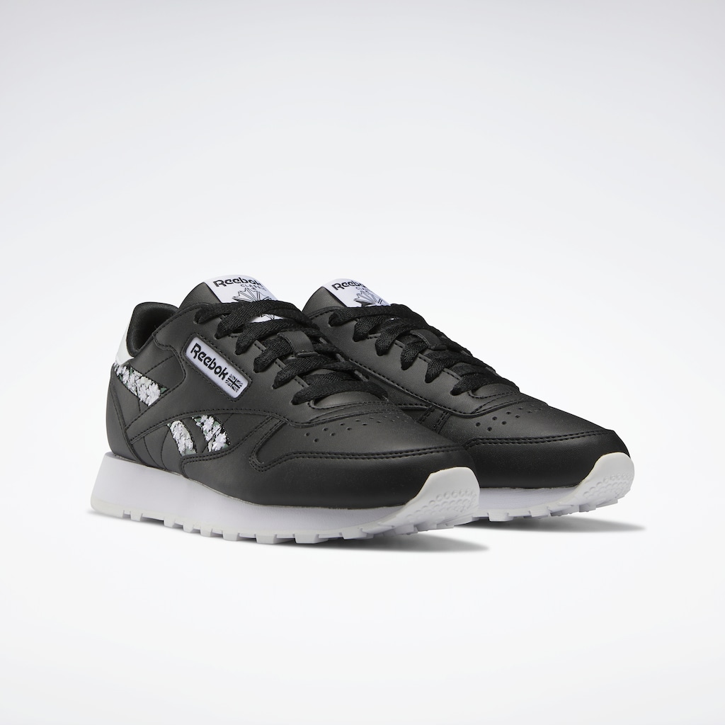 Reebok Classic Sneaker »CLASSIC LEATHER«