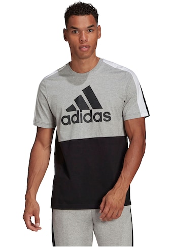 adidas Performance T-Shirt »COLORBLOCK TEE« kaufen