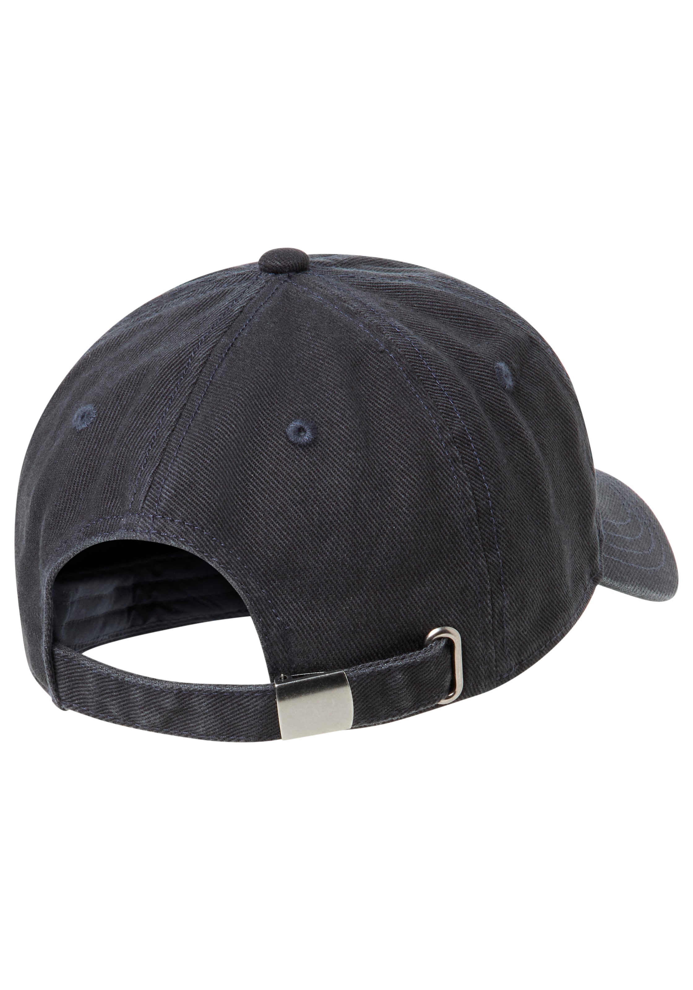 Champion Baseball Cap »Cap washed« sportlicher Stil, für Erwachsene