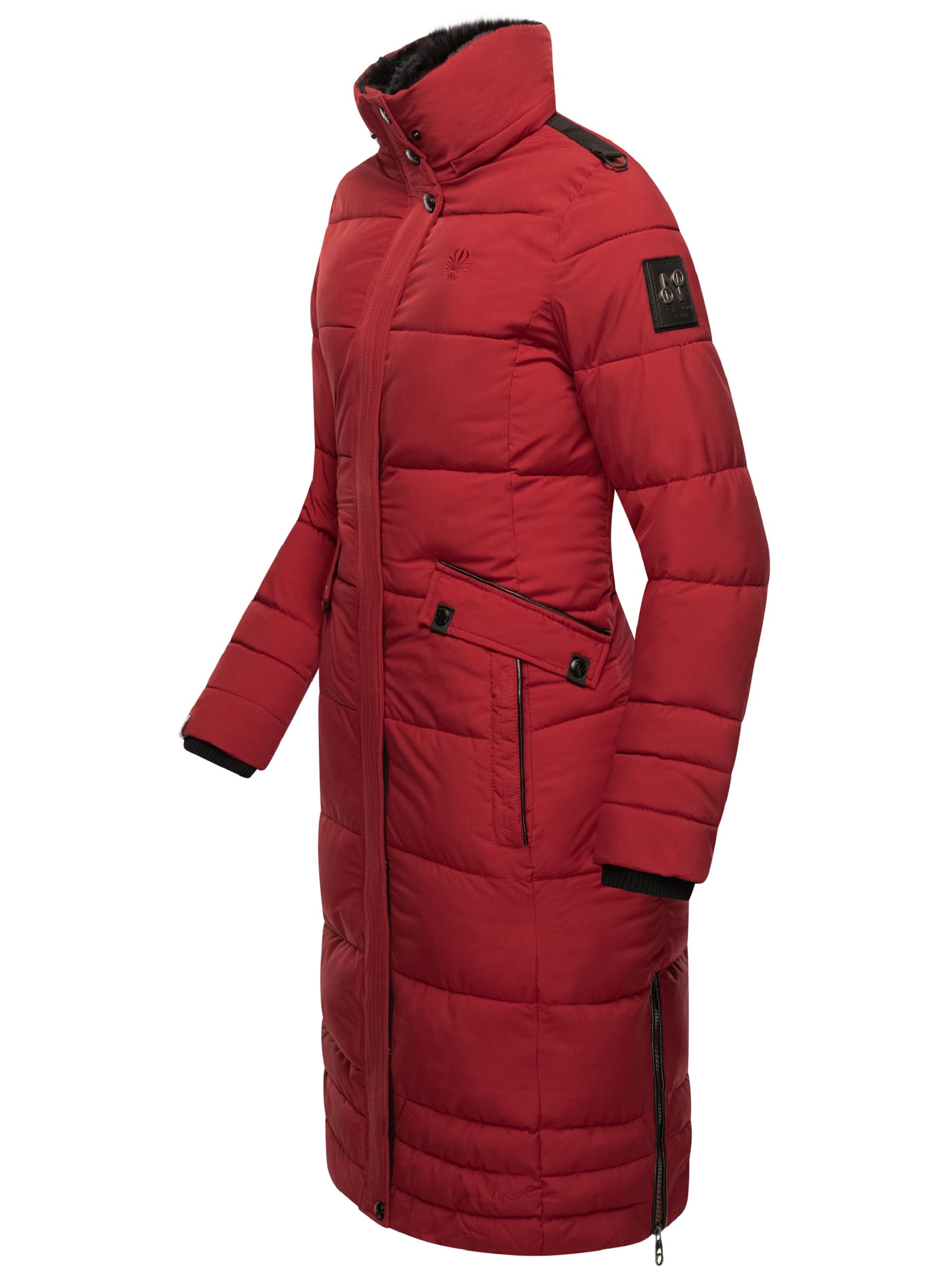 Navahoo Wintermantel »Wintermantel Fahmiyaa«