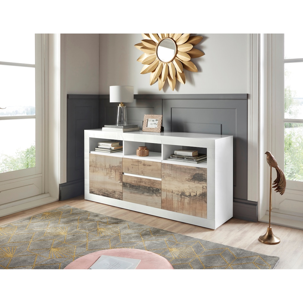 Tecnos Sideboard »Zoe«