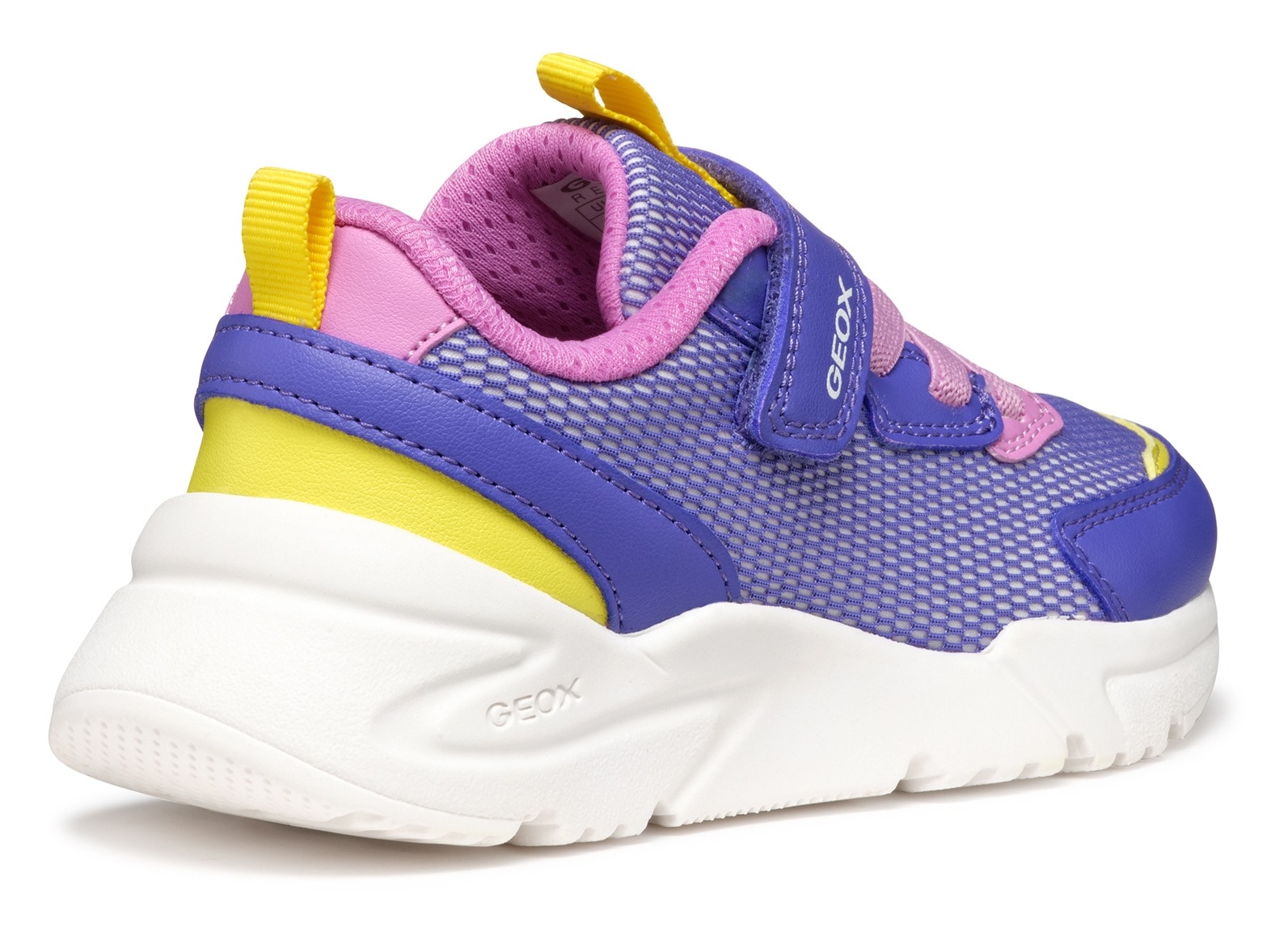 Geox Sneaker »J LOFTUS GIRL«