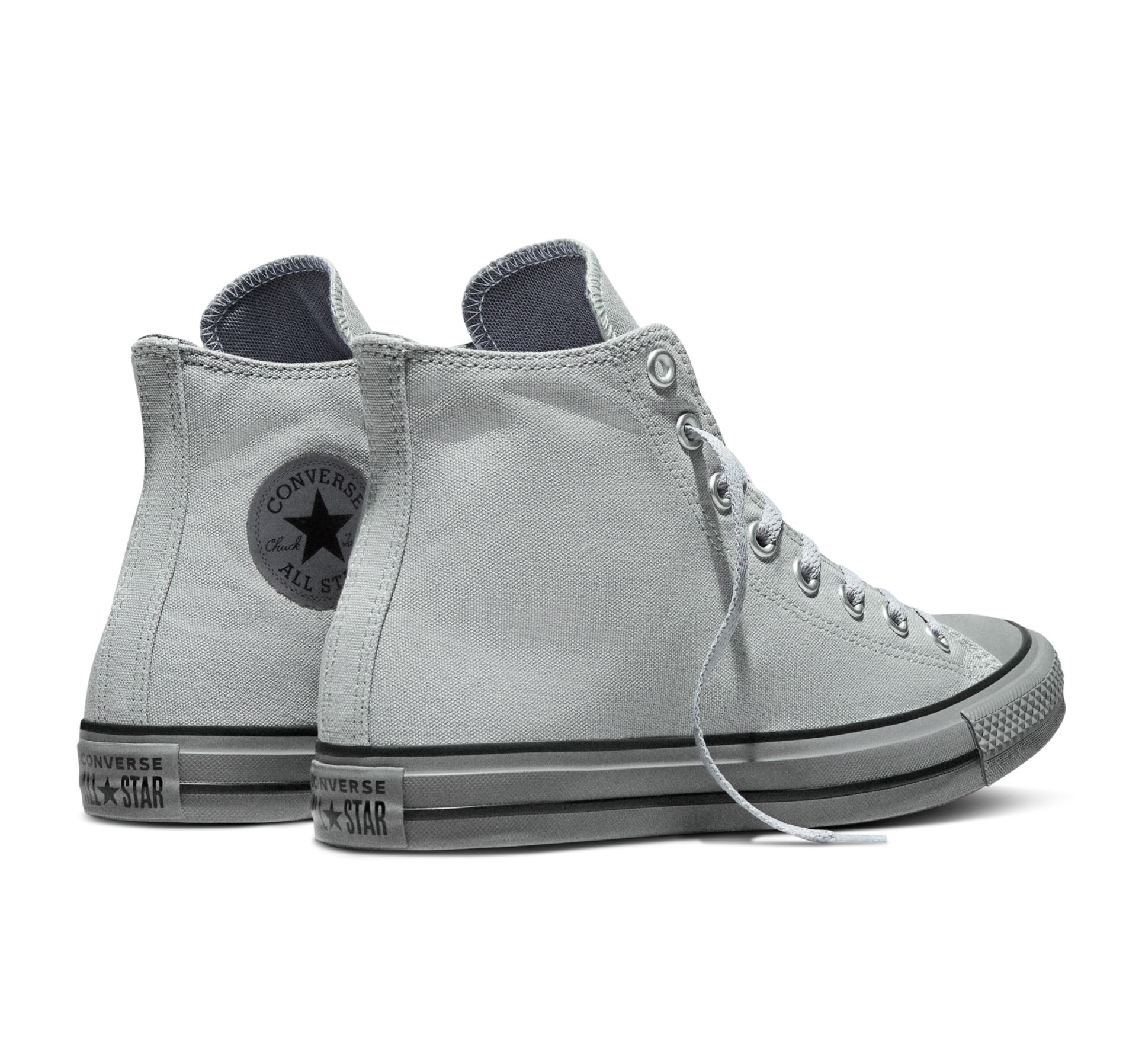Converse Sneaker »CHUCK TAYLOR ALL STAR COLOR POP«  für Alltag, mit profiliertem Laufsohlenprofil, sportlicher Stil