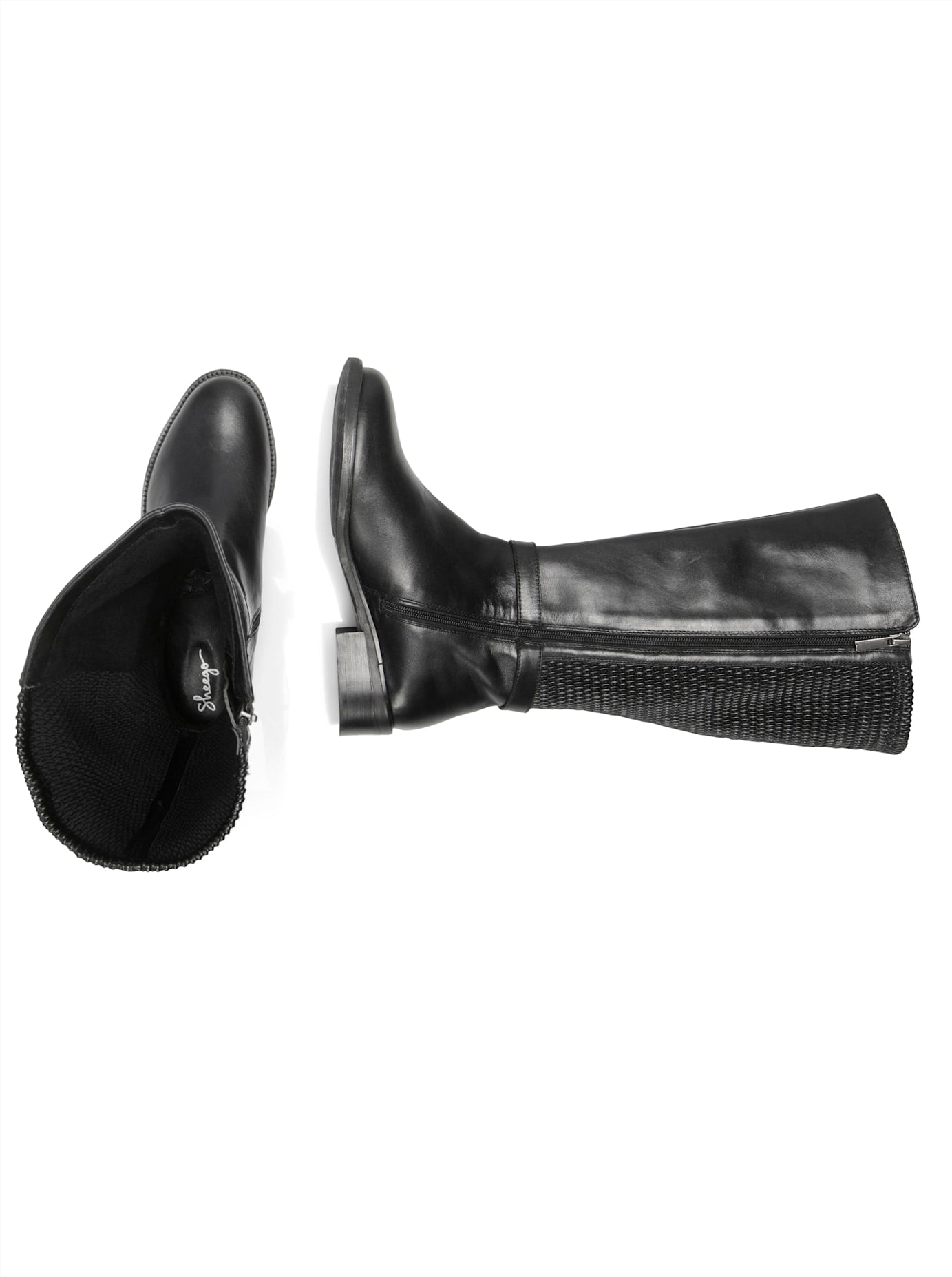 Sheego Weitschaftstiefel