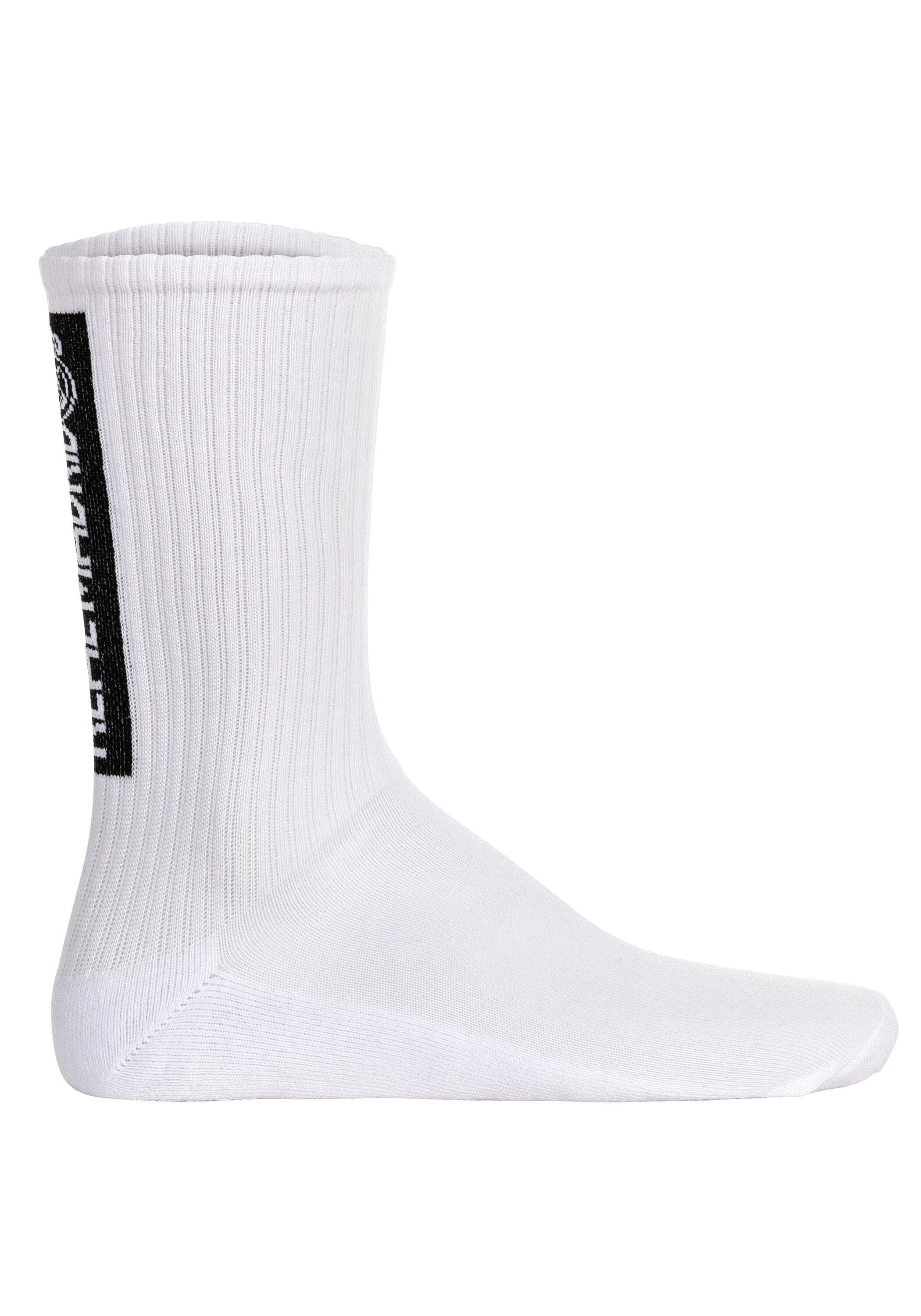 Real Madrid Kurzsocken »Socken RM Crew Socks 7-Pack 7er Pack« 7 Paar tlg.