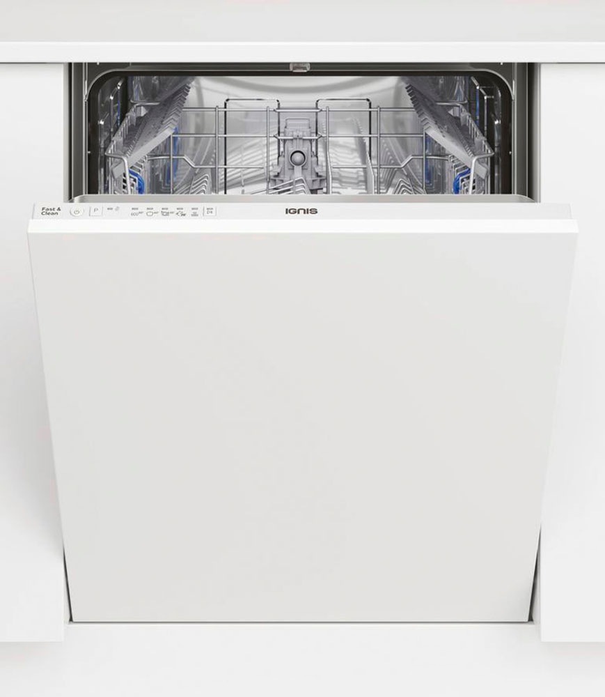 KOCHSTATION Küchenzeile »"KS-Trea", wahlw. mit E-Geräten & Geschirrspüler«, vormontiert, mit Vollauszug und Soft-Close-Funktion, Breite 220 cm