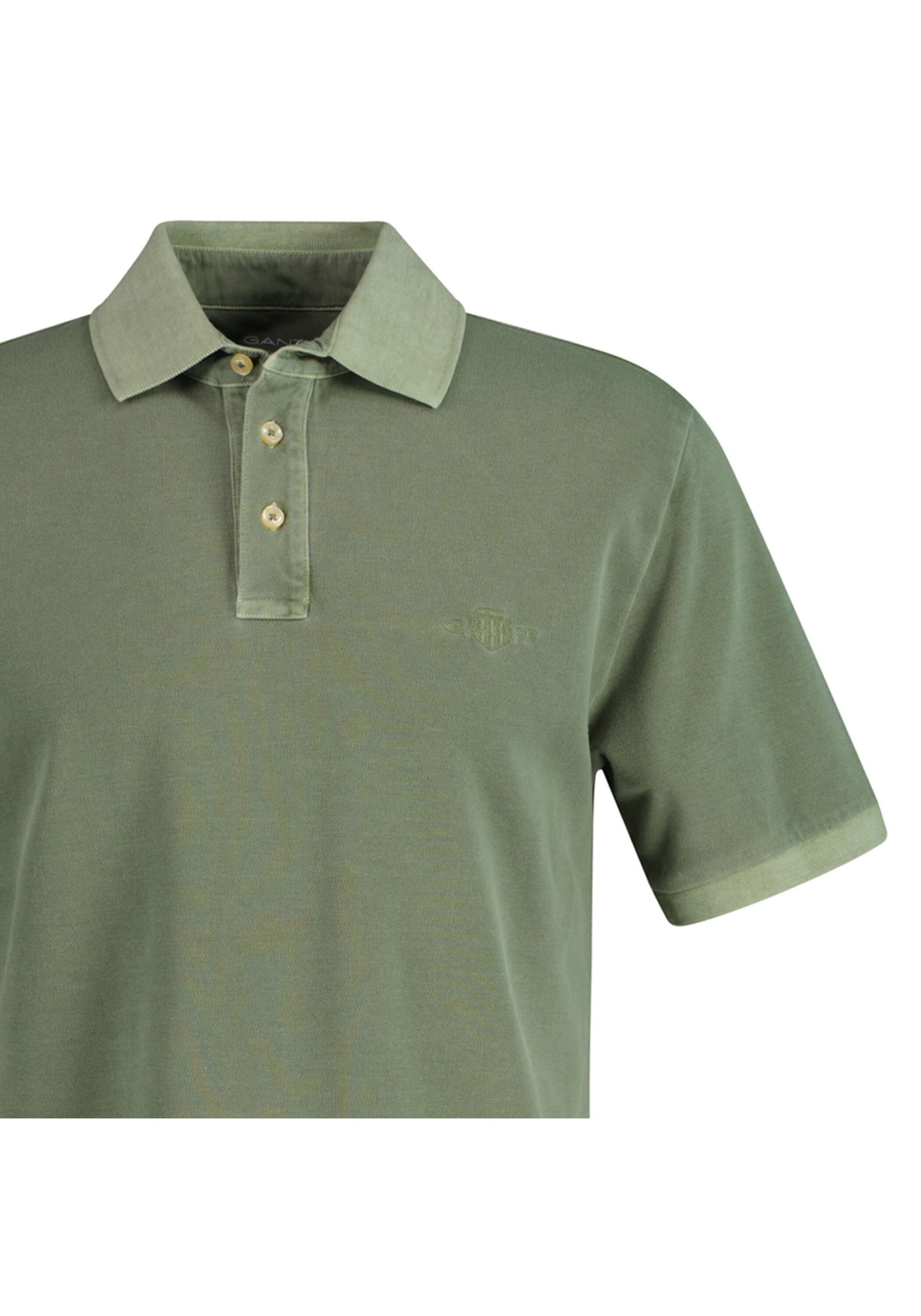 Gant Poloshirt »Poloshirt SUNFADED POLO«
