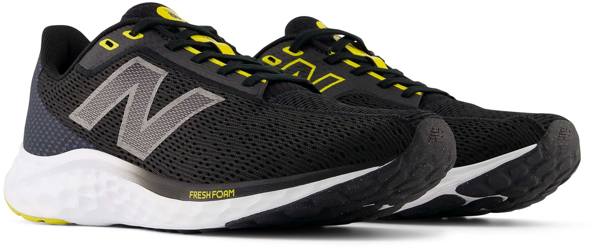 New Balance Laufschuh »FRESH FOAM ARISHI V4«
