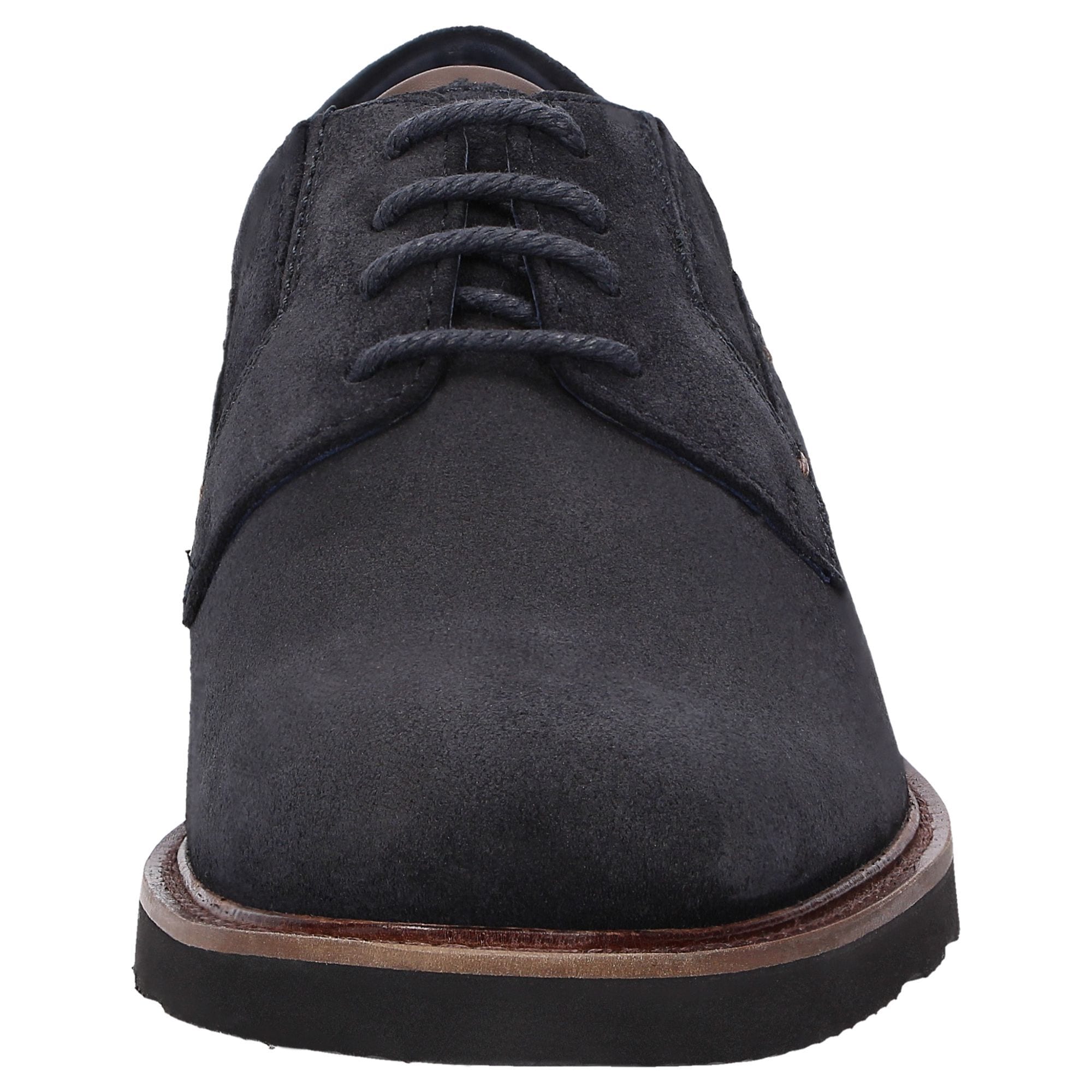 SIOUX Schnürschuh »Dilip-716-H«