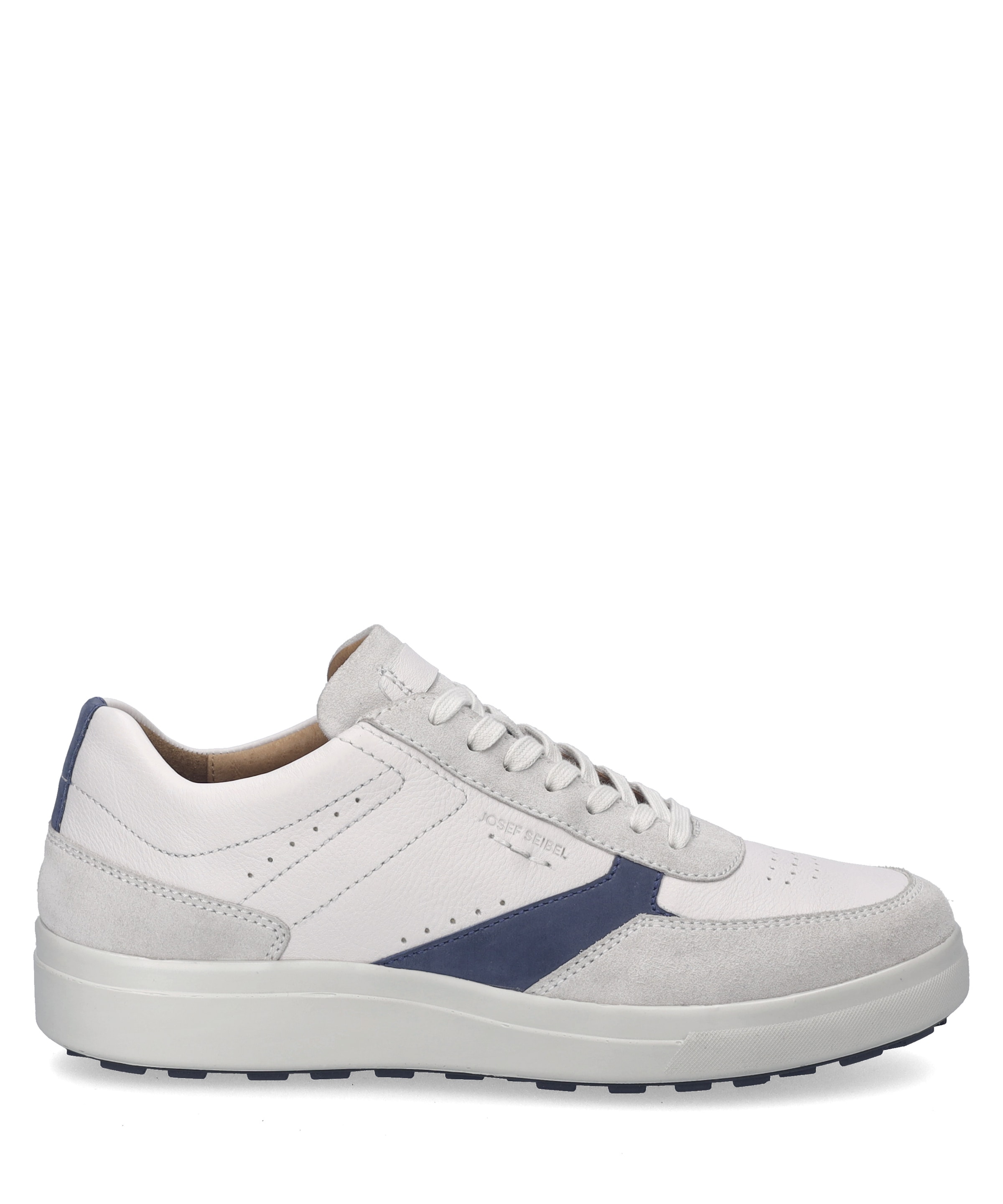 Josef Seibel Sneaker »Maddox 11, offwhite-kombi«