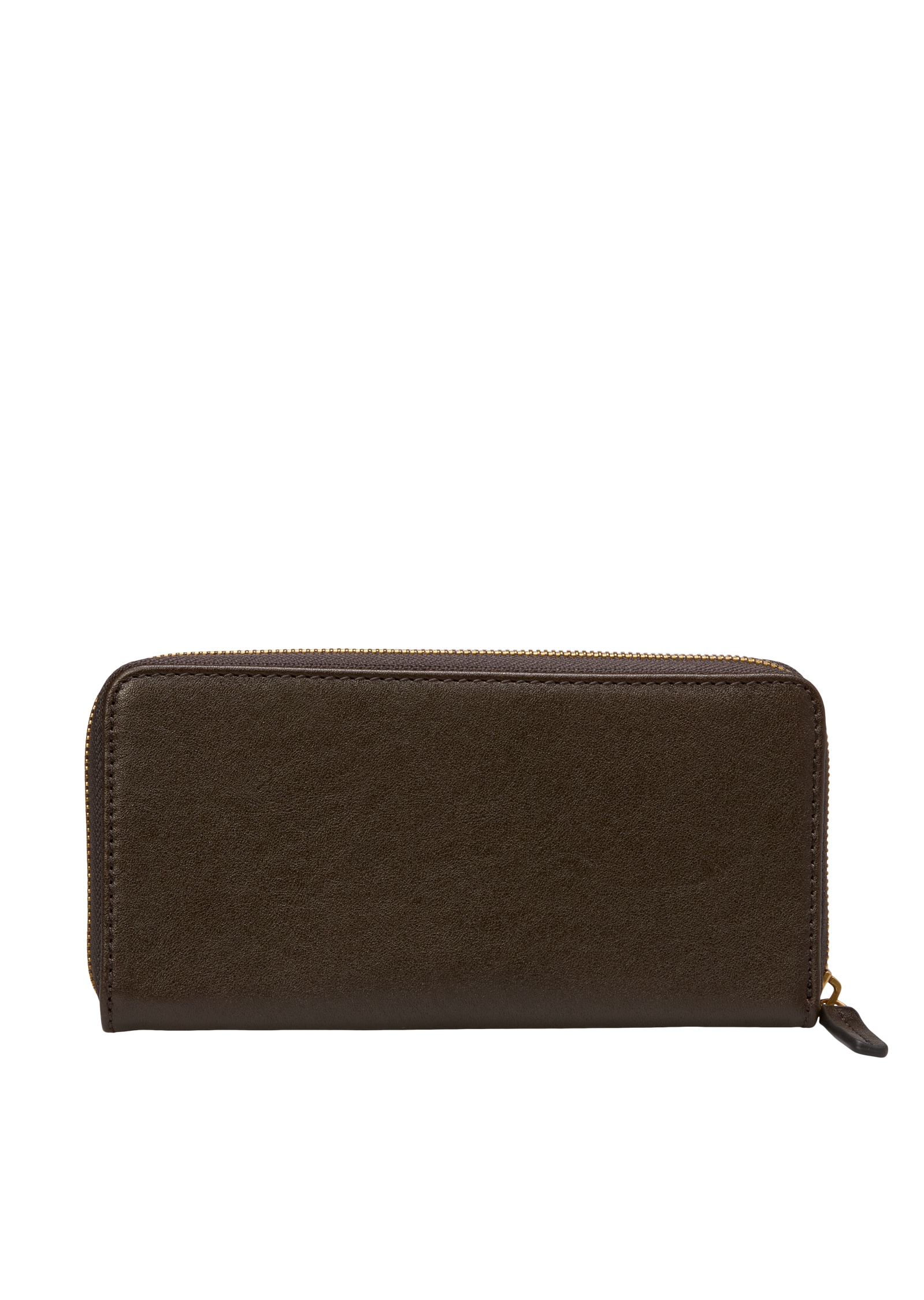 Marc O'Polo Accessories Geldbörse Portemonnaie, Geldbeutel, Money Pocket mit Reißverschluss
