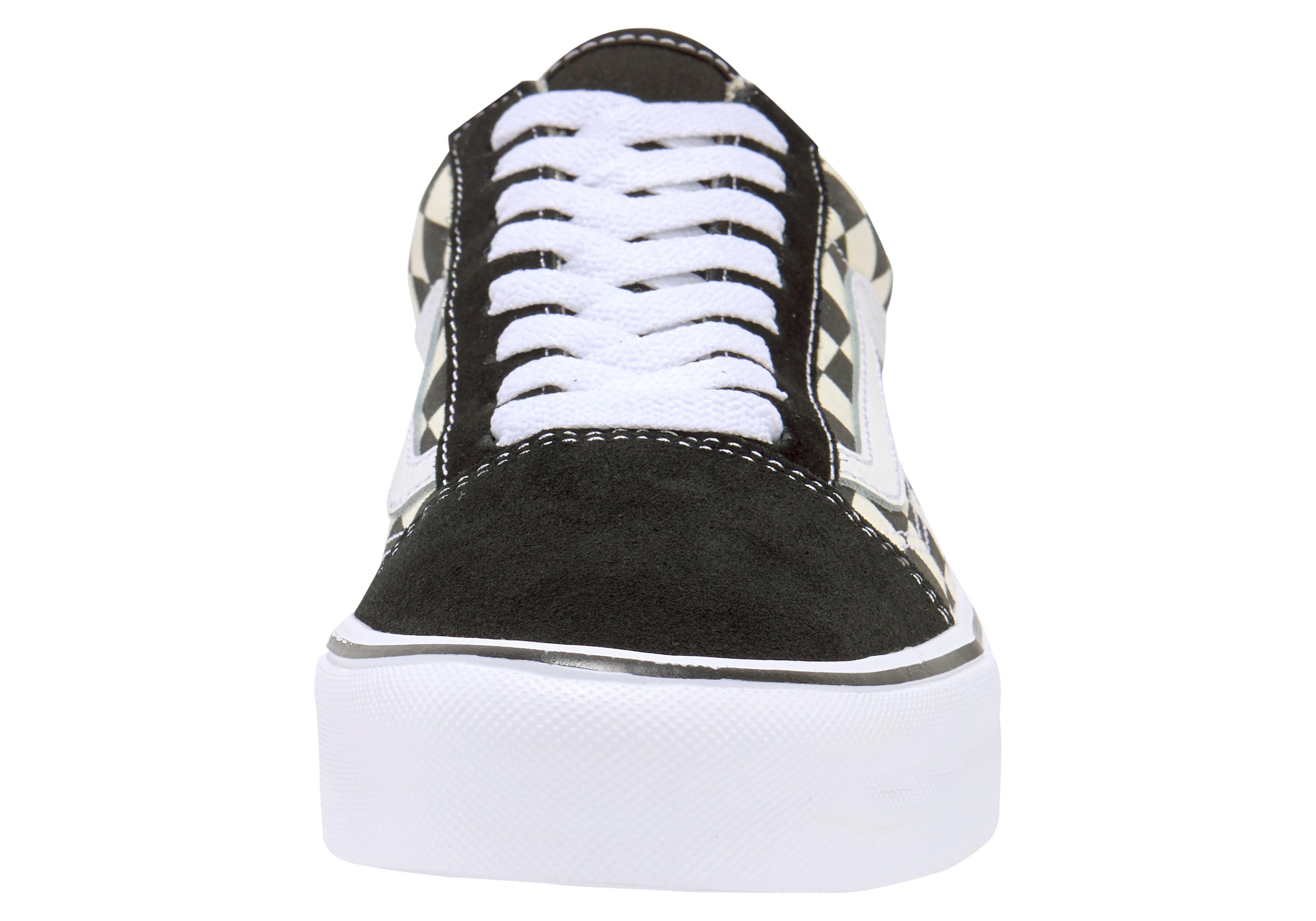 Vans Sneaker »Old Skool«