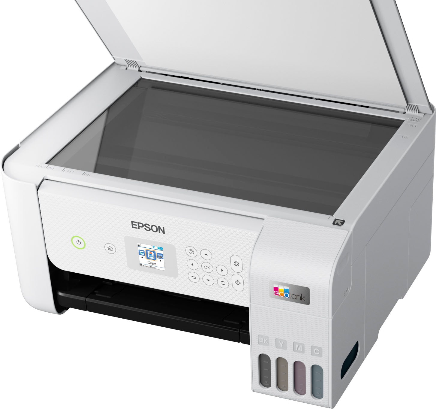 Epson Tintenstrahldrucker »EcoTank ET-2826«