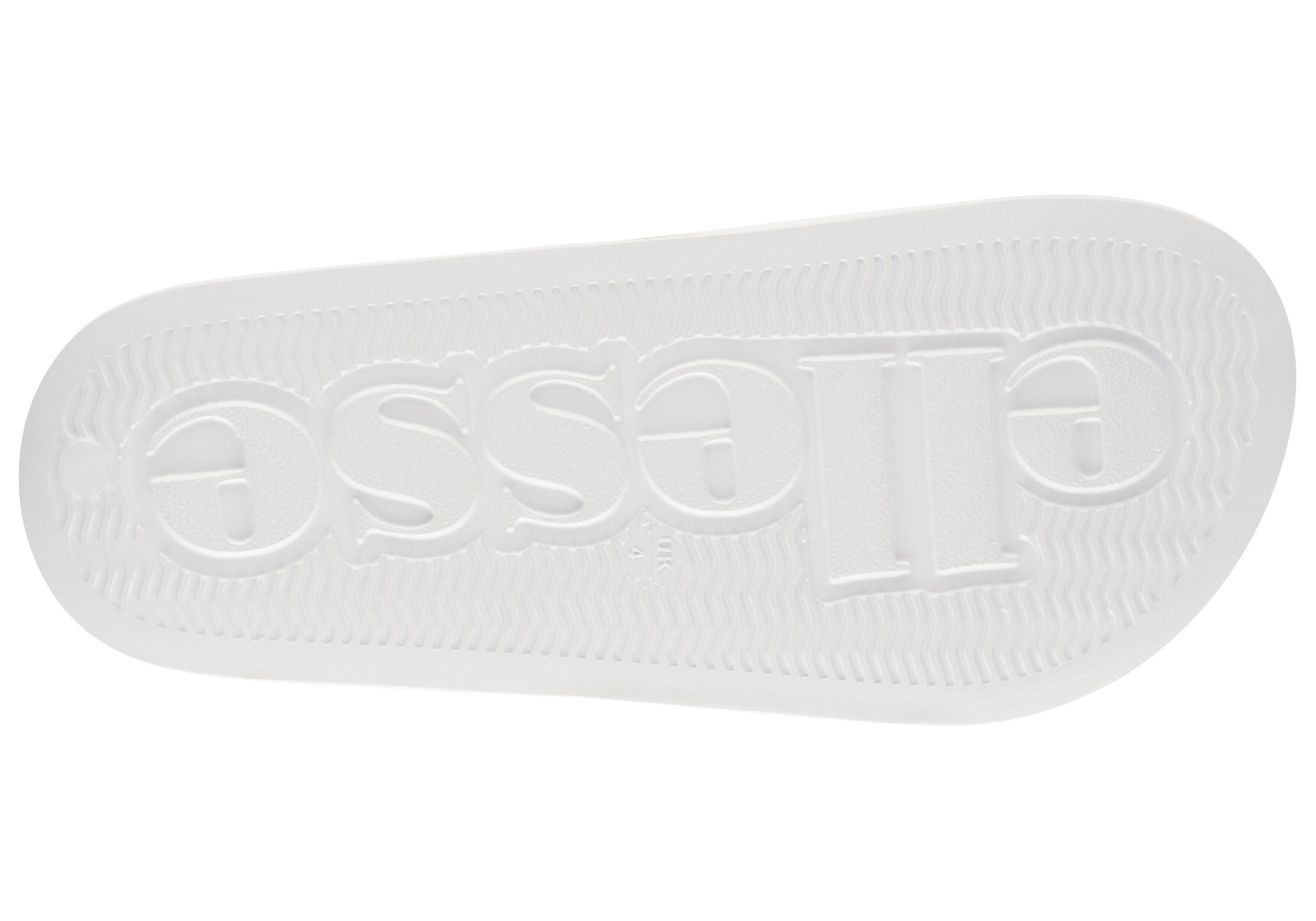 Ellesse Badesandale »Fellentini Slide«