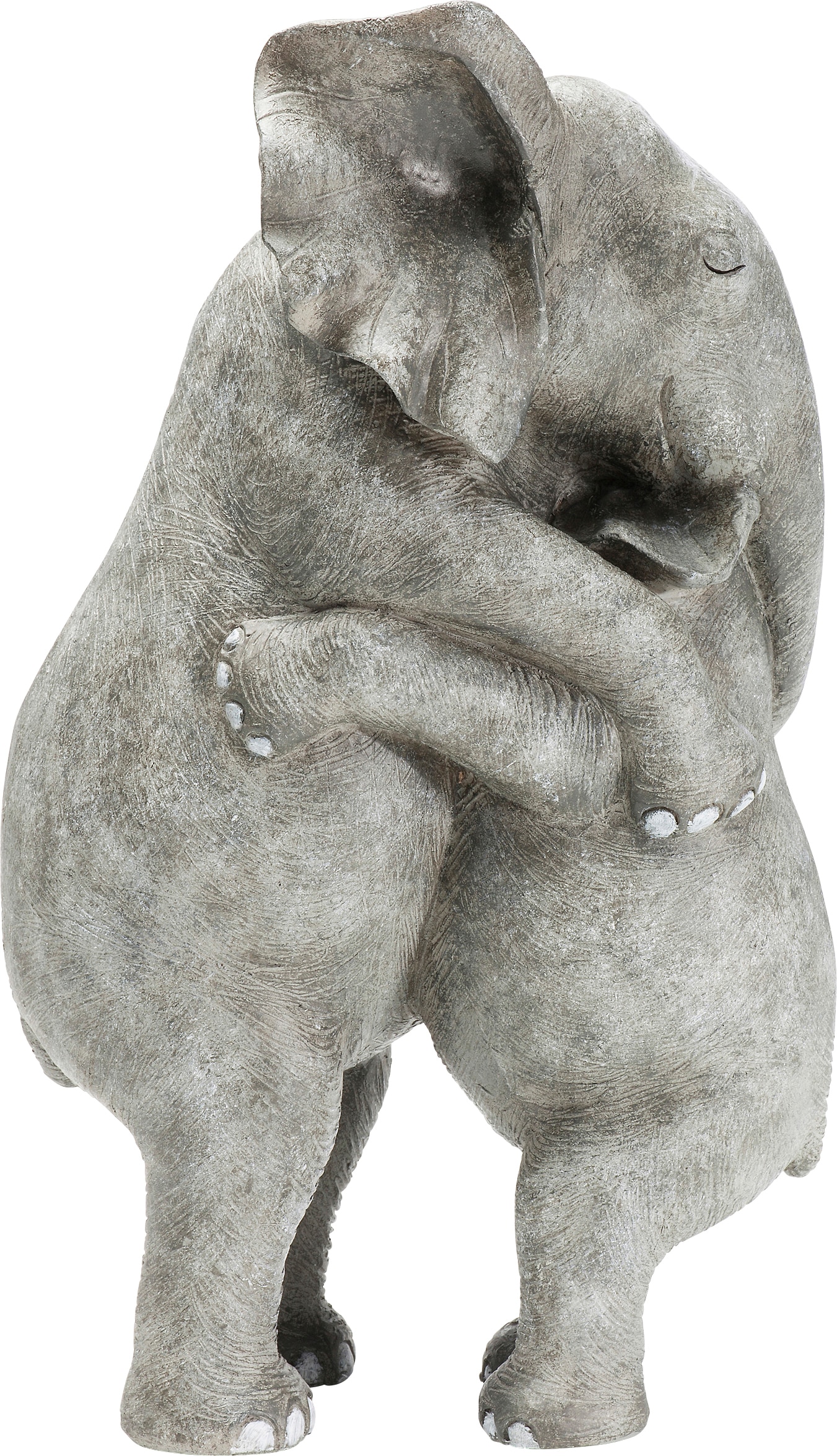 Kare Design Dekofigur »Elephant Hug«