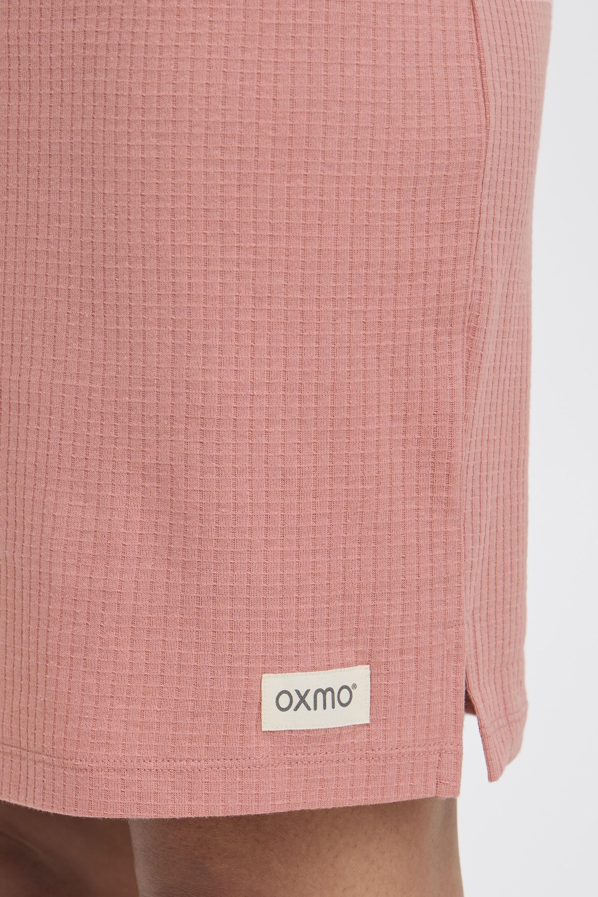 OXMO Midikleid »Midikleid OXPimatta«