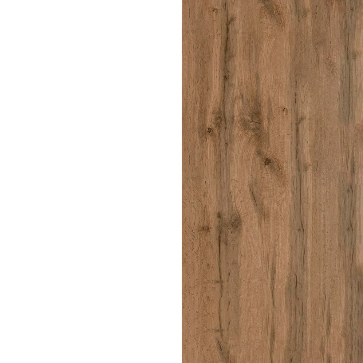 INOSIGN Schuhschrank »FIGO, Made in Italy – Schuhkommode,Schuhregal für ca. 60 Paar Schuhe«, (1 St.), 6-Türig, Siebdruck-dekorative Fräsungen, 20 Fächer, Höhe: 60 cm