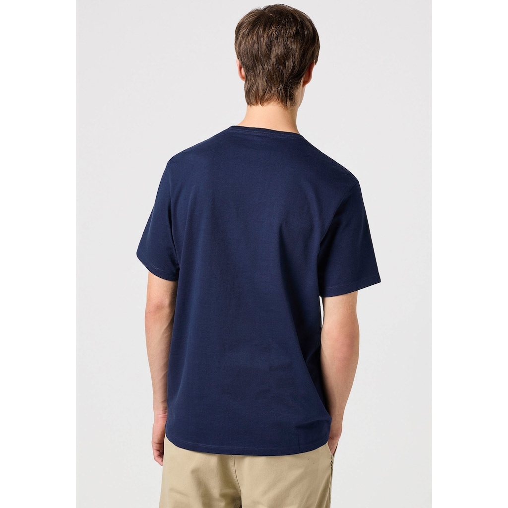 Wrangler T-Shirt