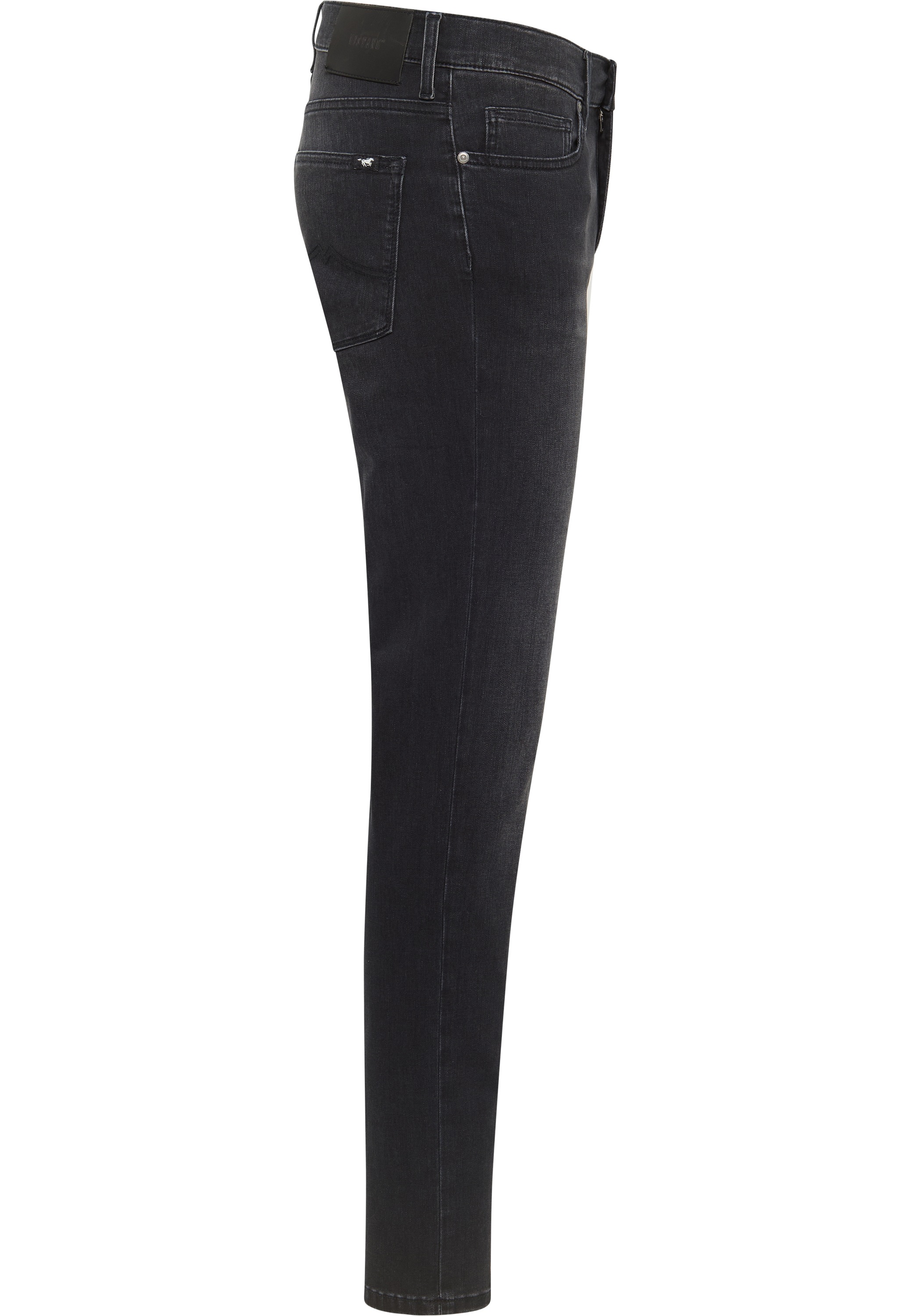 MUSTANG Skinny-fit-Jeans »Herren Style Frisco Skinny«