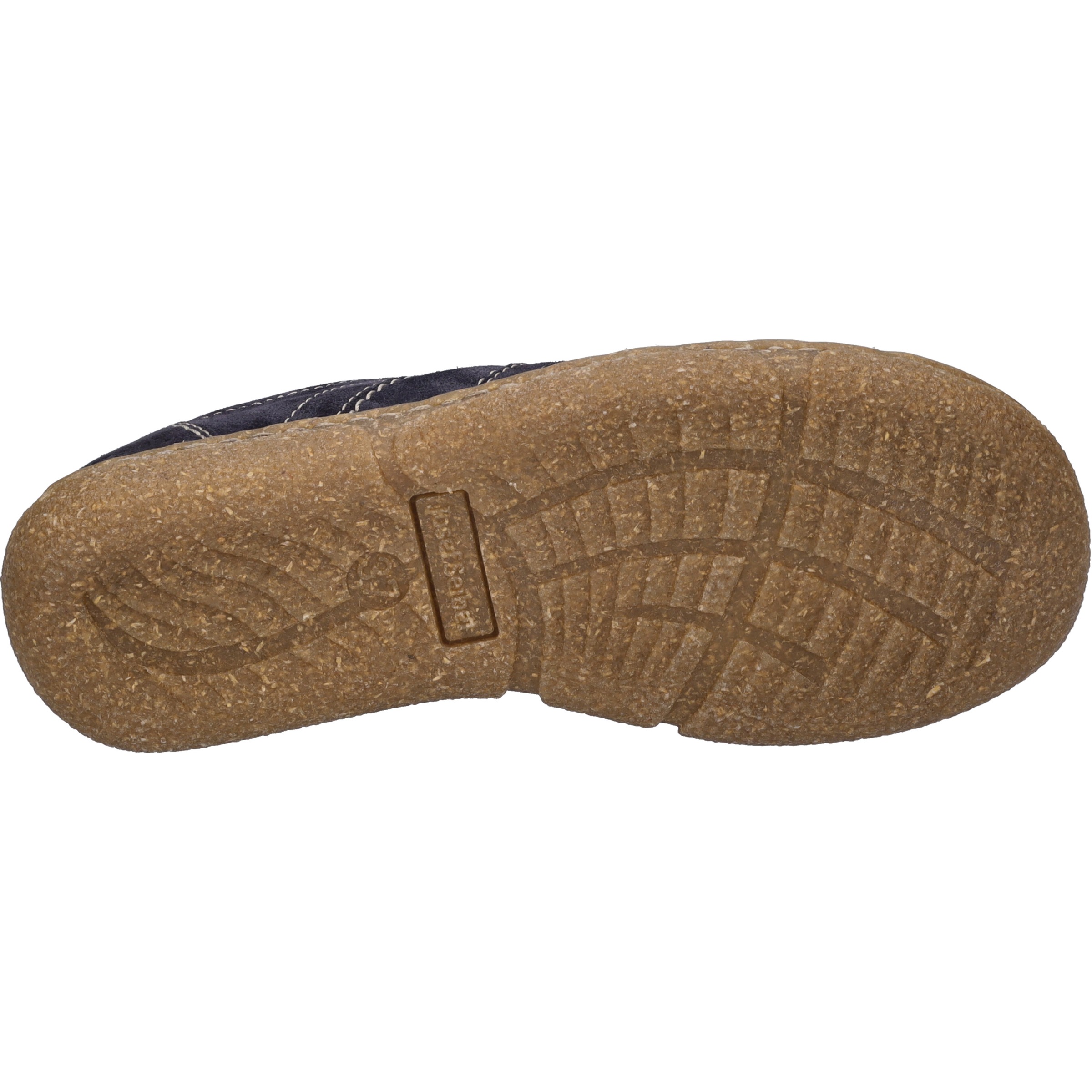 Josef Seibel Schnürschuh »Neele 44, jeans«