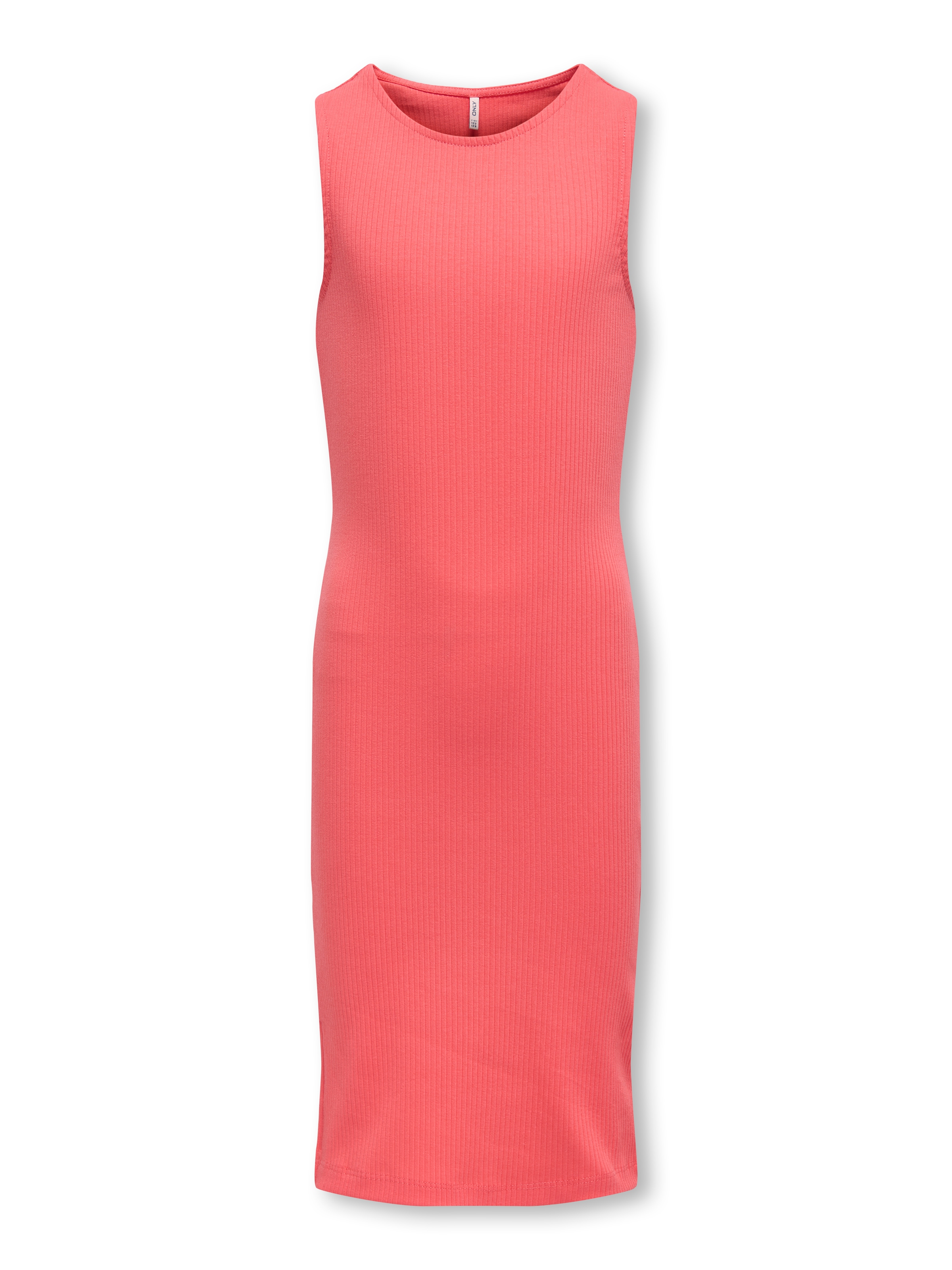KIDS ONLY Jerseykleid »KOGBELFAST LIFE S/L MIDI DRESS NOOS JRS«