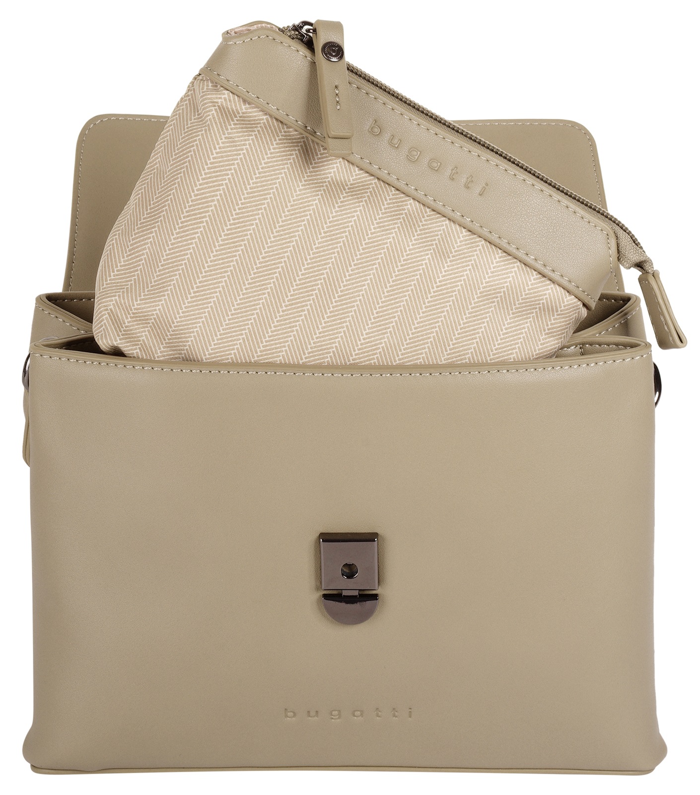 bugatti Henkeltasche »ILVA«