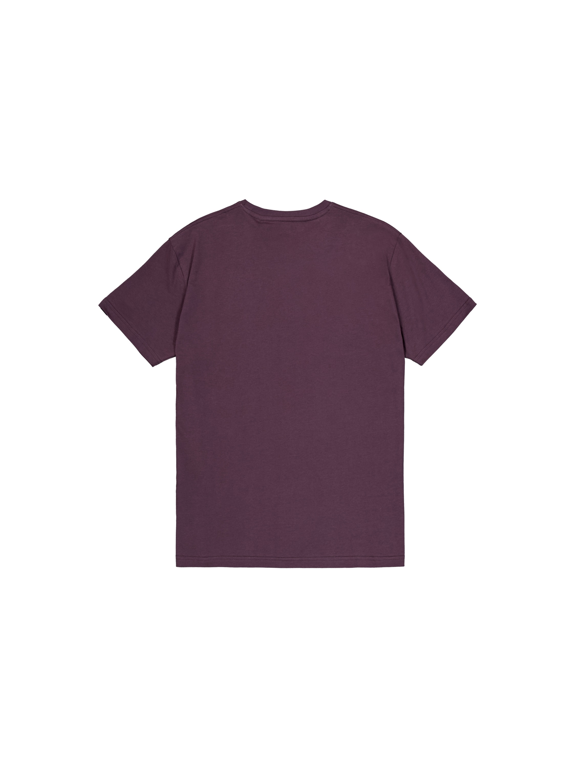 Alpha Industries T-Shirt »Basic T-Shirt SL«