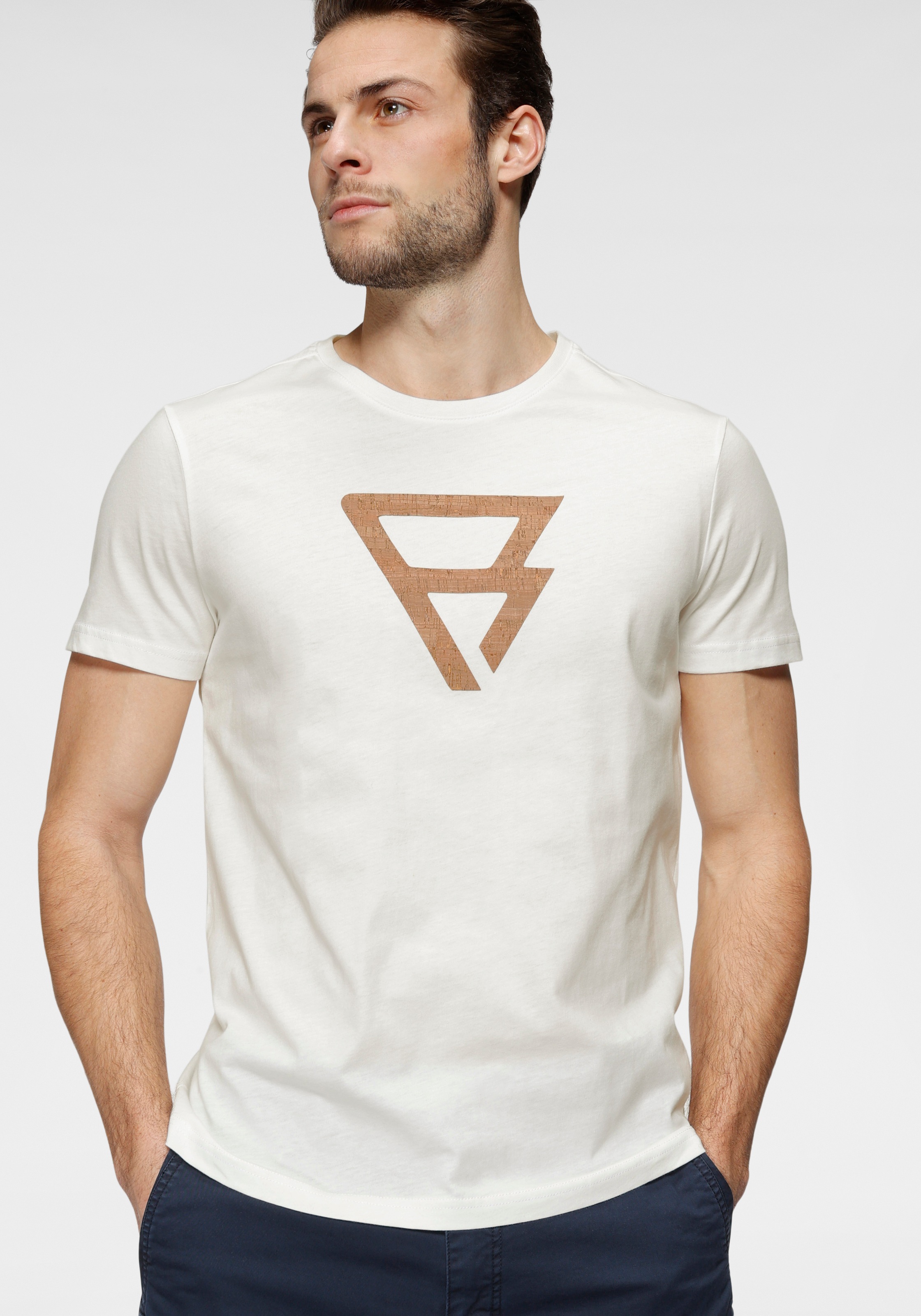 Brunotti T-Shirt »TAJO«