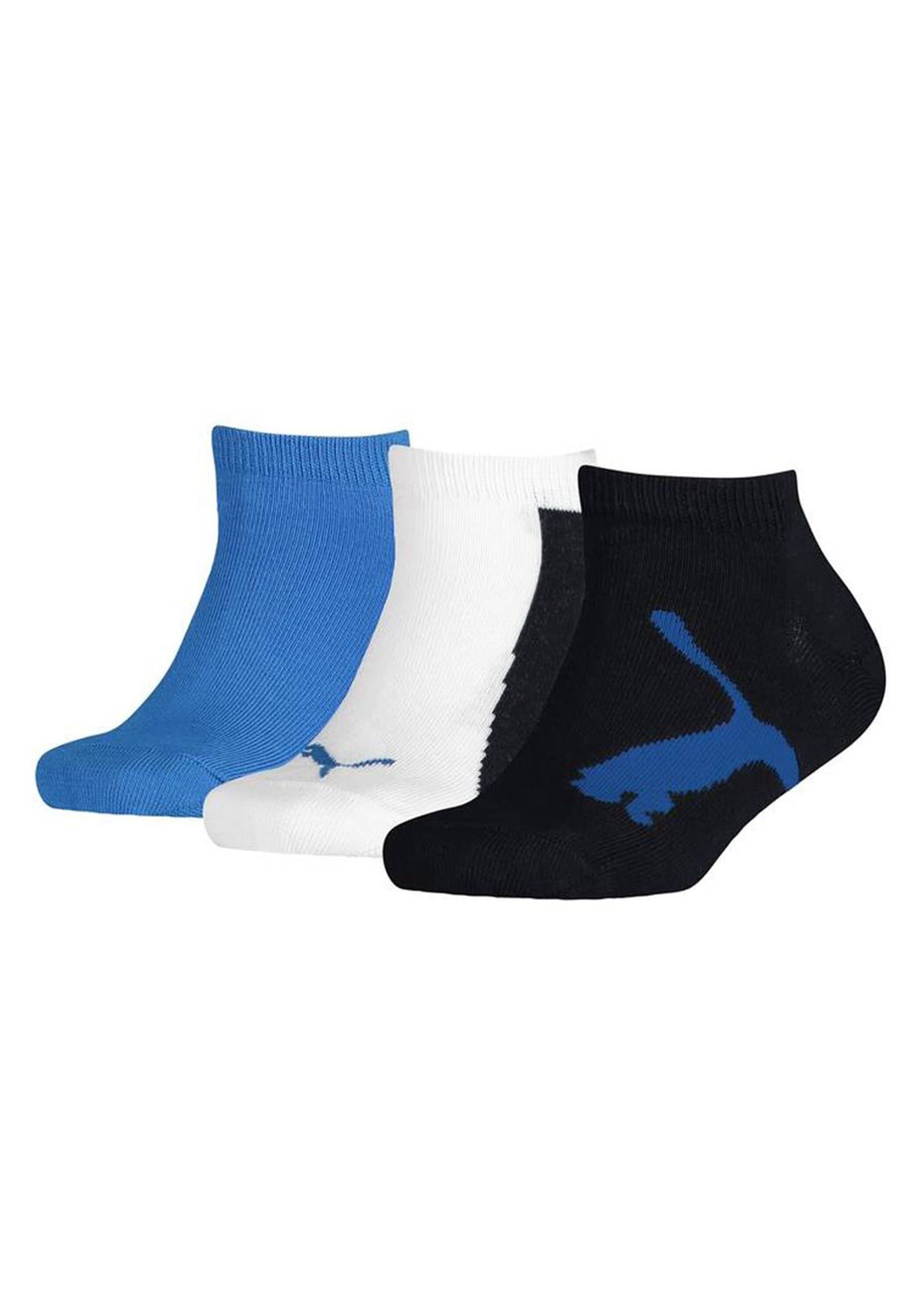 Socken »Socken Kid's BTW Sneaker 3er Pack«