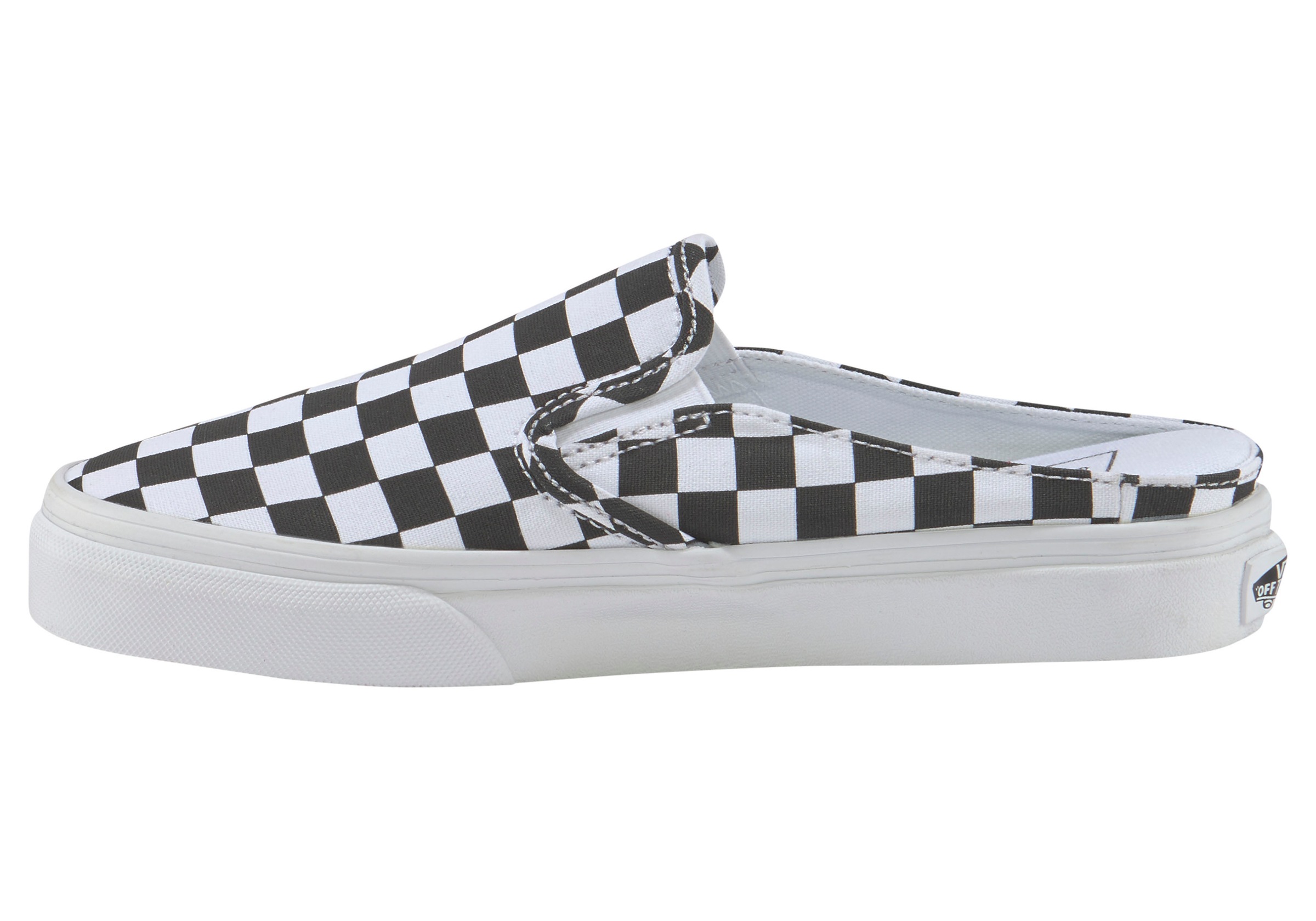 Vans Sneaker »Classic SlipOn Mule« kaufen bei OTTO