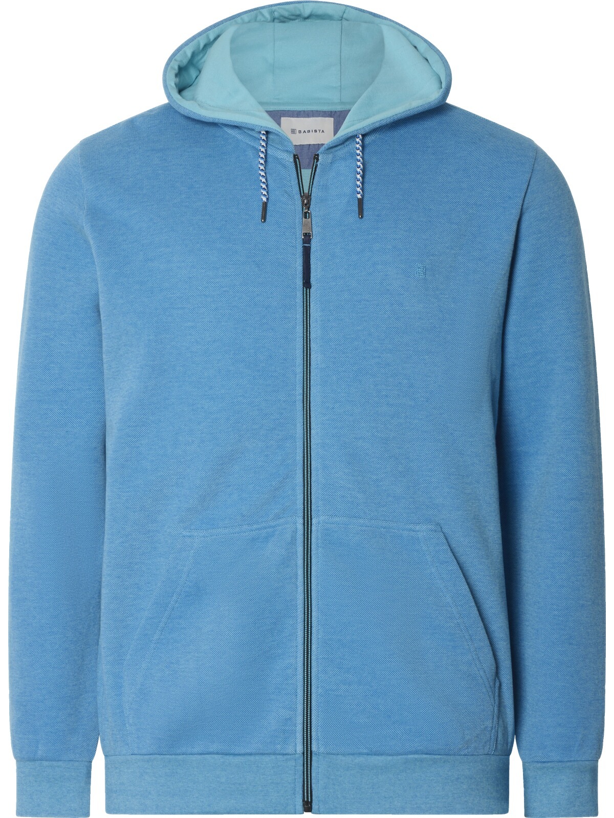 Babista Kapuzensweatjacke »Sweatjacke LEONO«