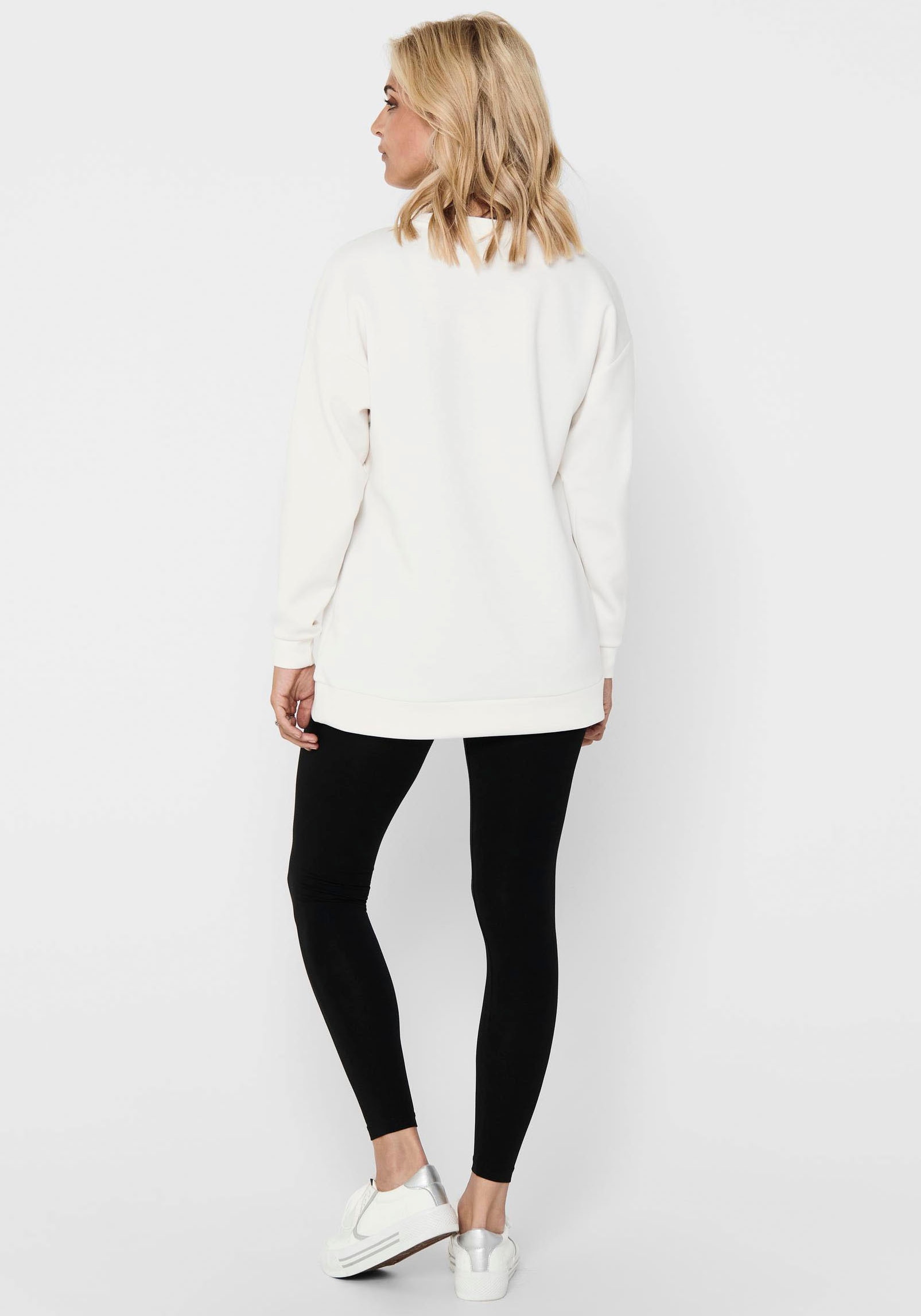 ONLY Leggings »ONLLIVE LOVE NEW LEGGING 2PACK NOOS«, (Packung, 2er-Pack)