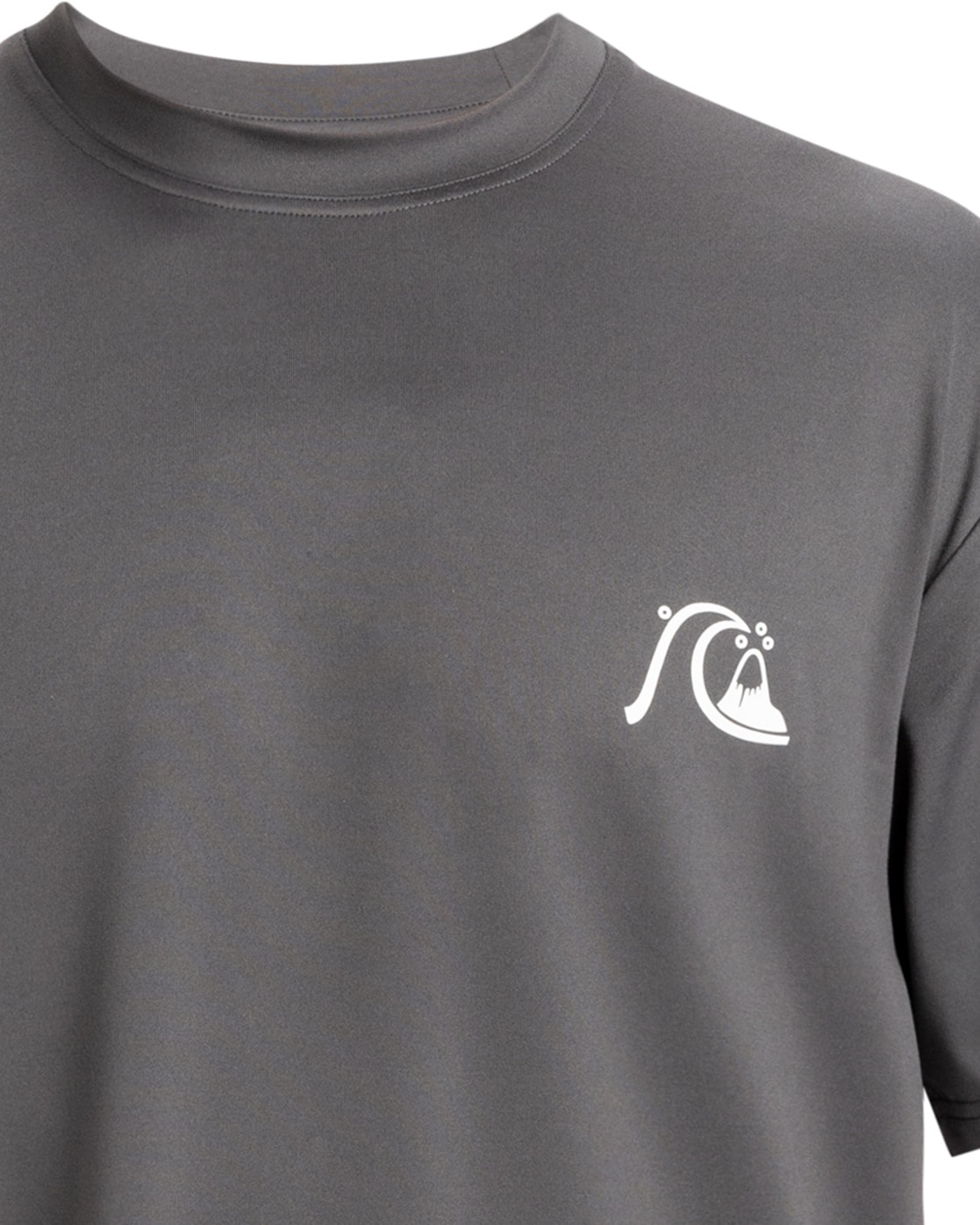 Quiksilver Funktionstop »DNA Bubble Logo«