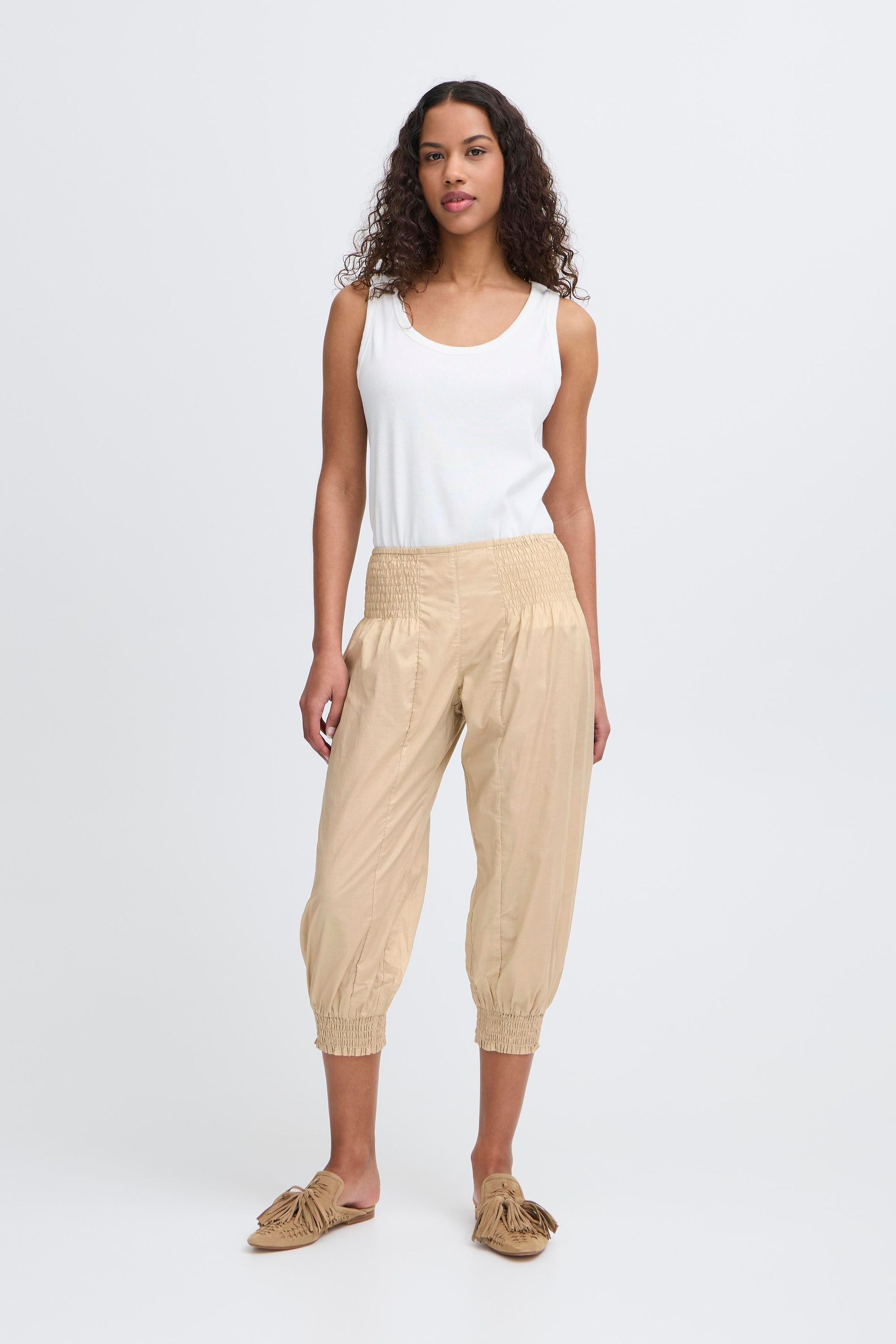 Pulz Jeans Stoffhose »Stoffhose PZJill«