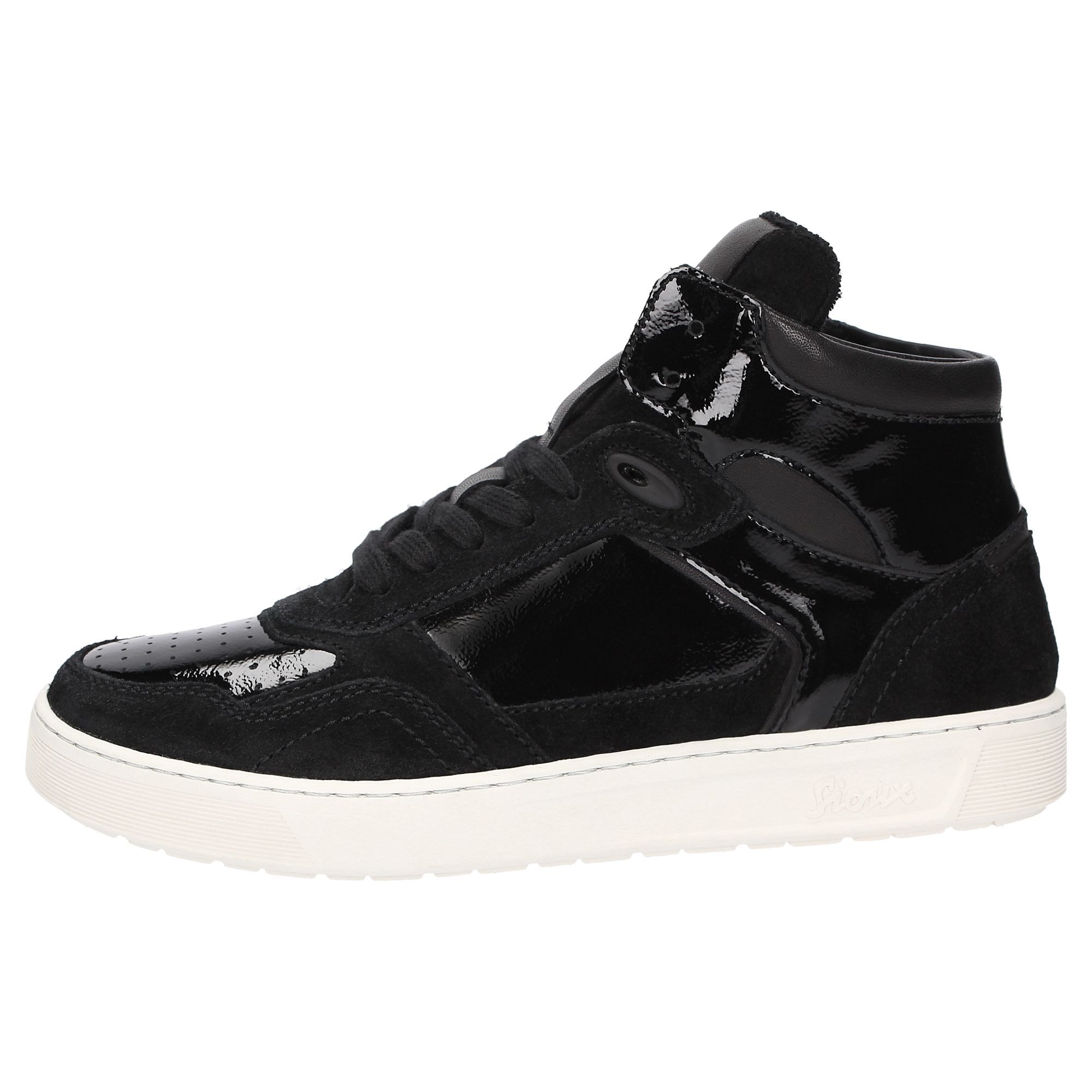 SIOUX Stiefelette »Maites sneaker 002«