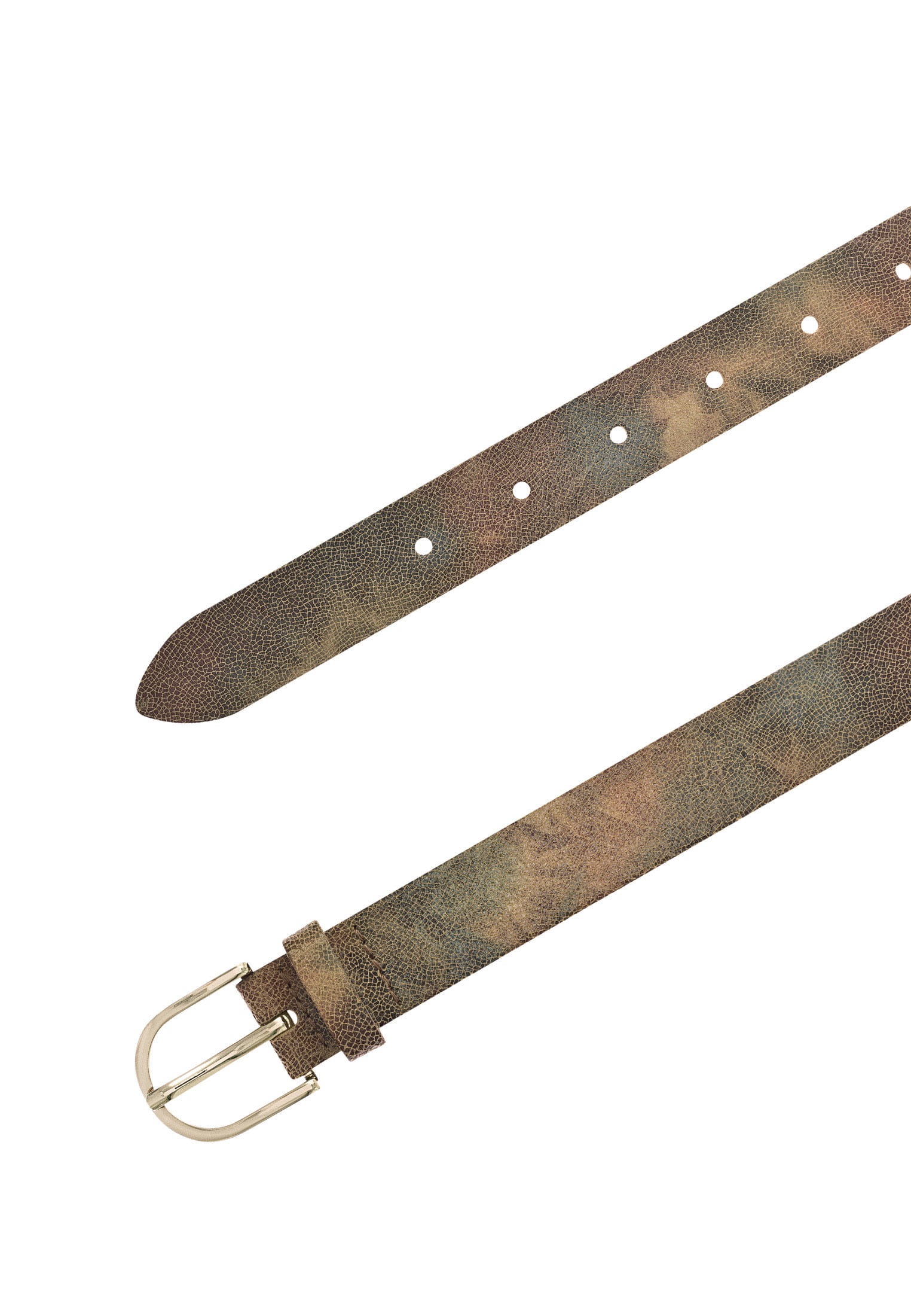 Tamaris Ledergürtel »Gürtel Essential Classics«