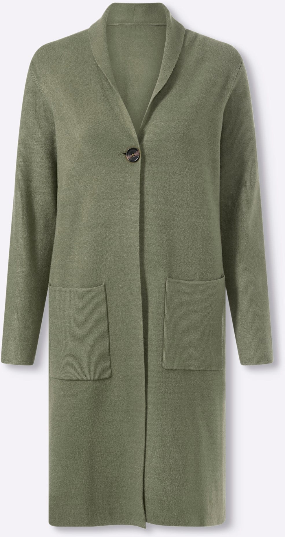 heine Strickjacke