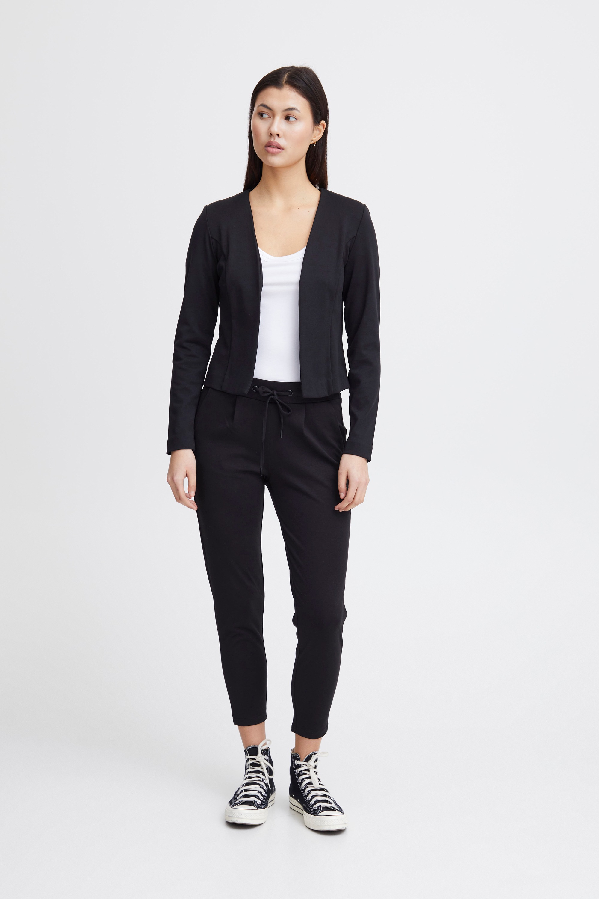 Ichi Blusenblazer »Damen Blazer IHKATE«