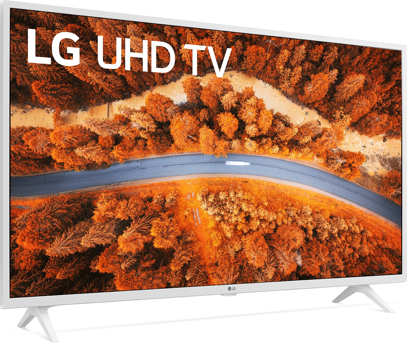 LG LCD-LED Fernseher »43UP76906LE, IPS«, 109 cm/43 Zoll, 4K Ultra HD, Smart-TV  jetzt bei OTTO