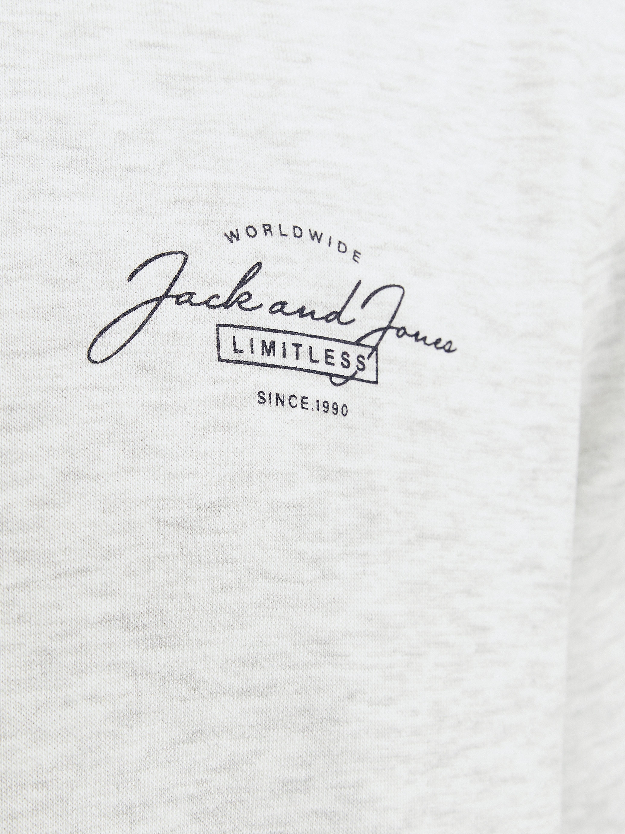Jack & Jones Sweatshirt »JJFERRIS SWEAT CREW NECK«