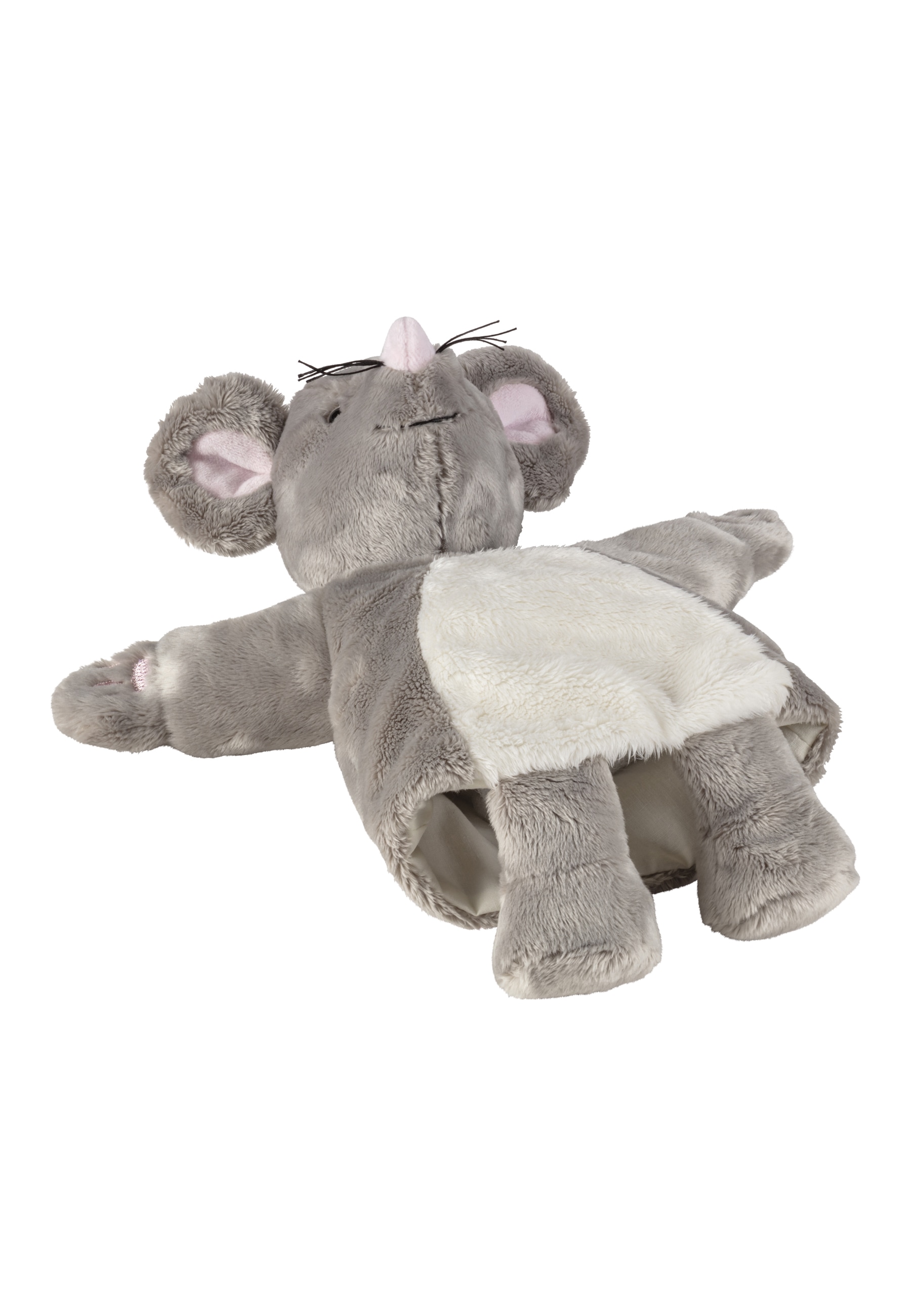 Sterntaler® Puppentheater »Handpuppe Maus«