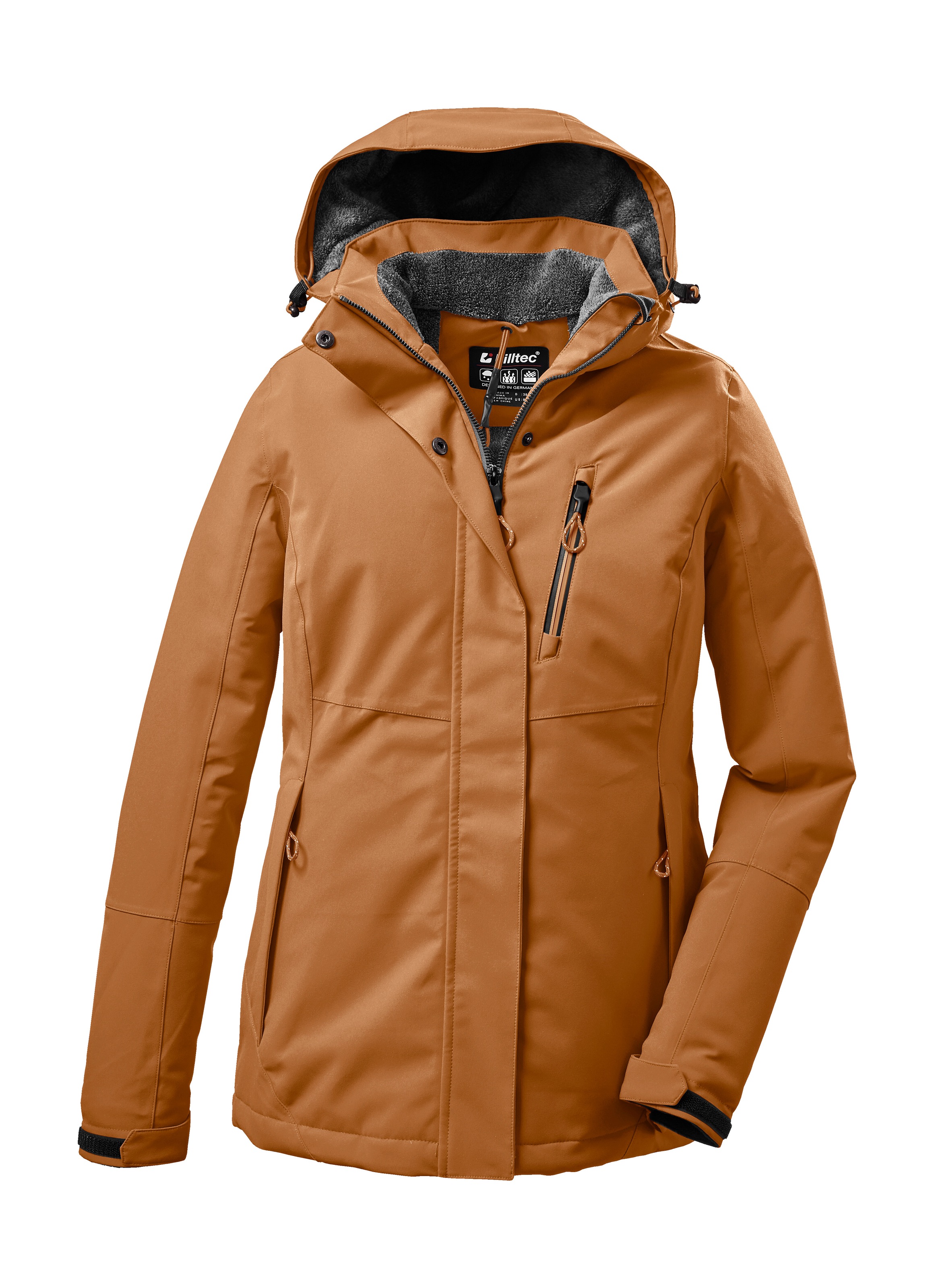 Killtec Outdoorjacke »KOW 140 WMN JCKT«