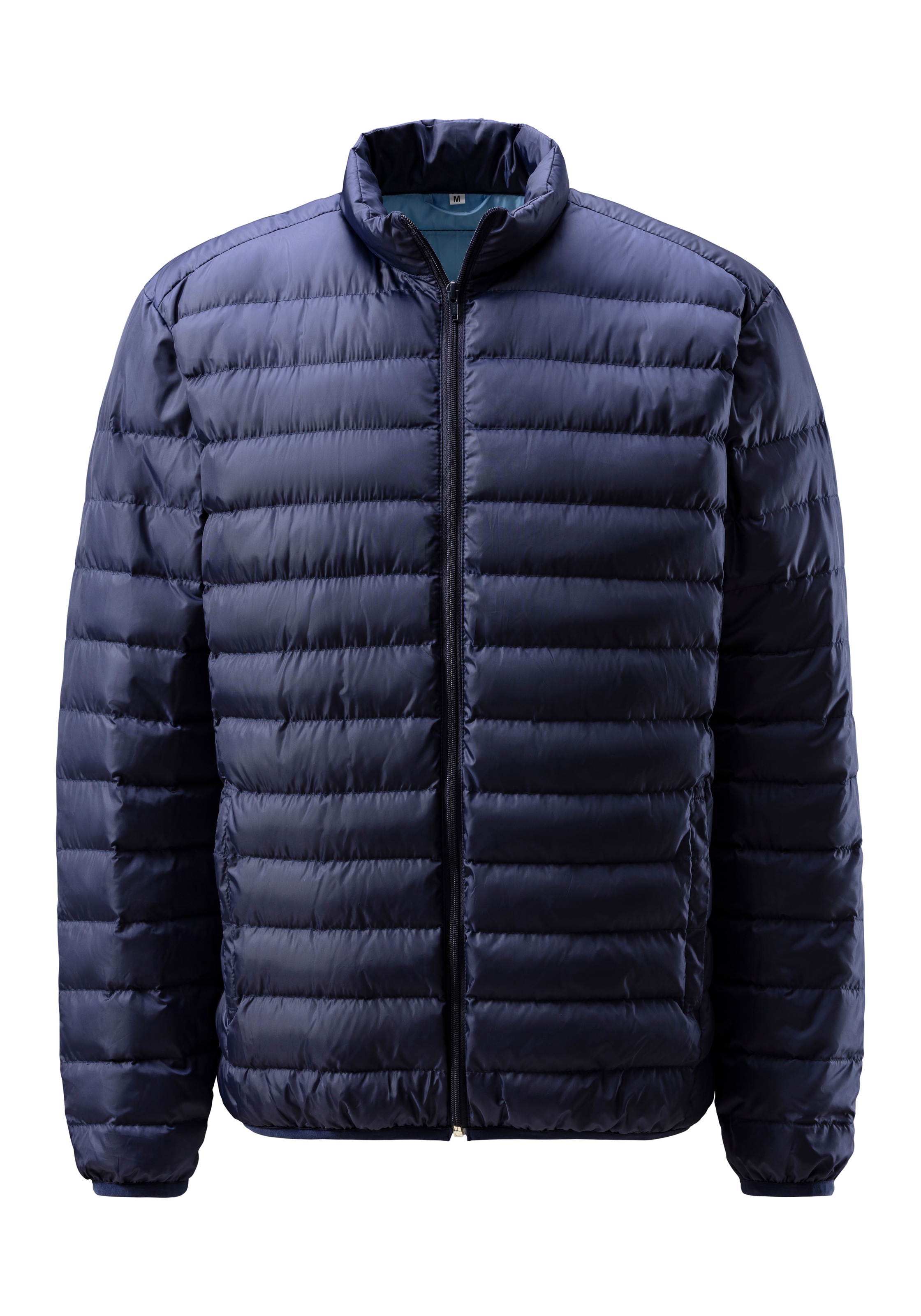 H.I.S Steppjacke, ohne Kapuze, leicht und gut zu verstauen
