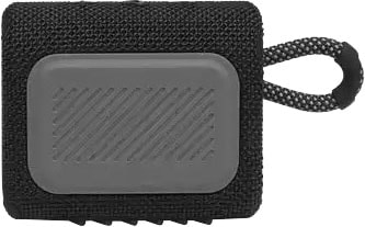 JBL Portable-Lautsprecher »GO 3«, wasser- und staubfest