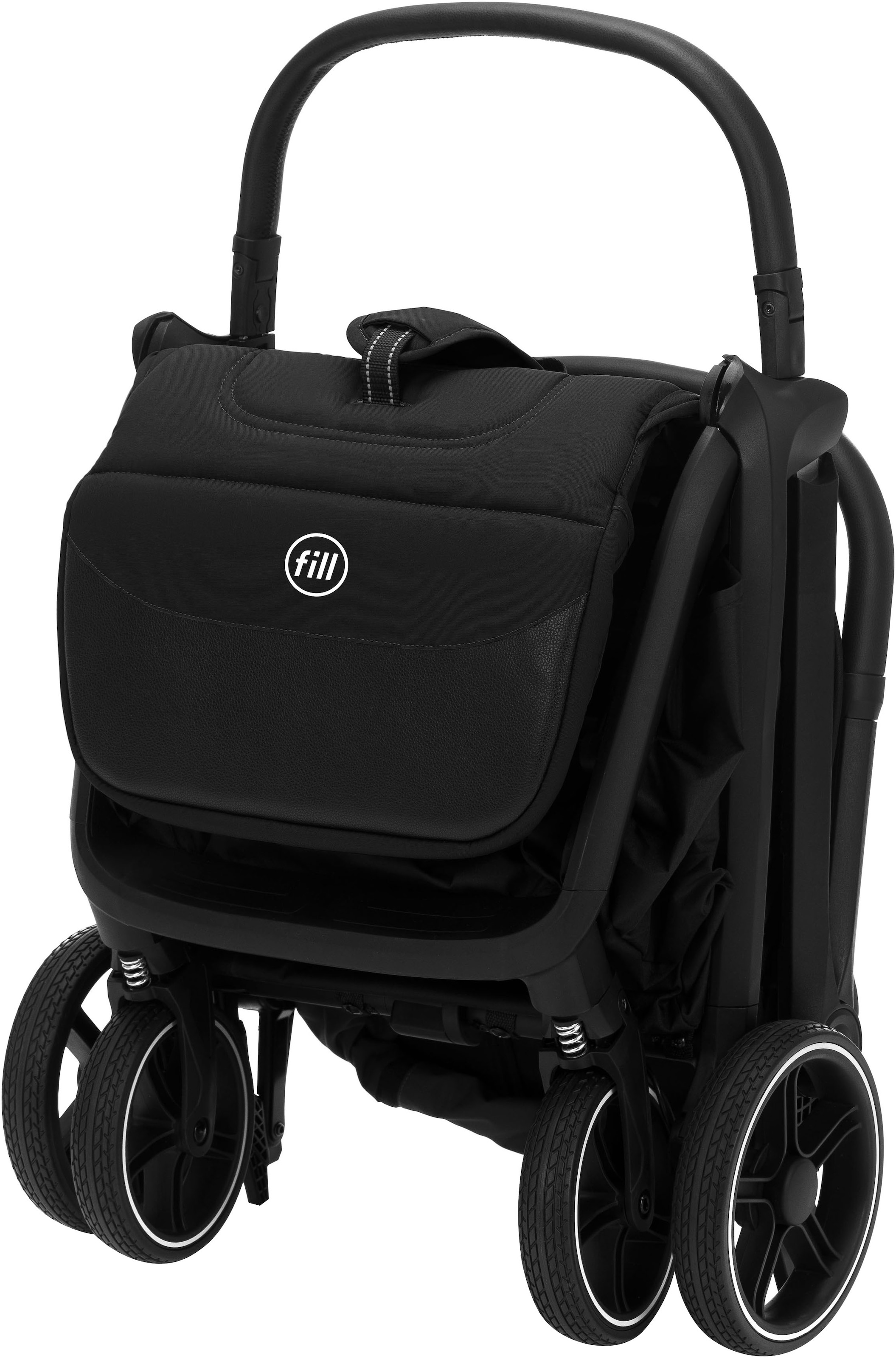 Fillikid Kinder-Buggy »Cooper« 22 kg