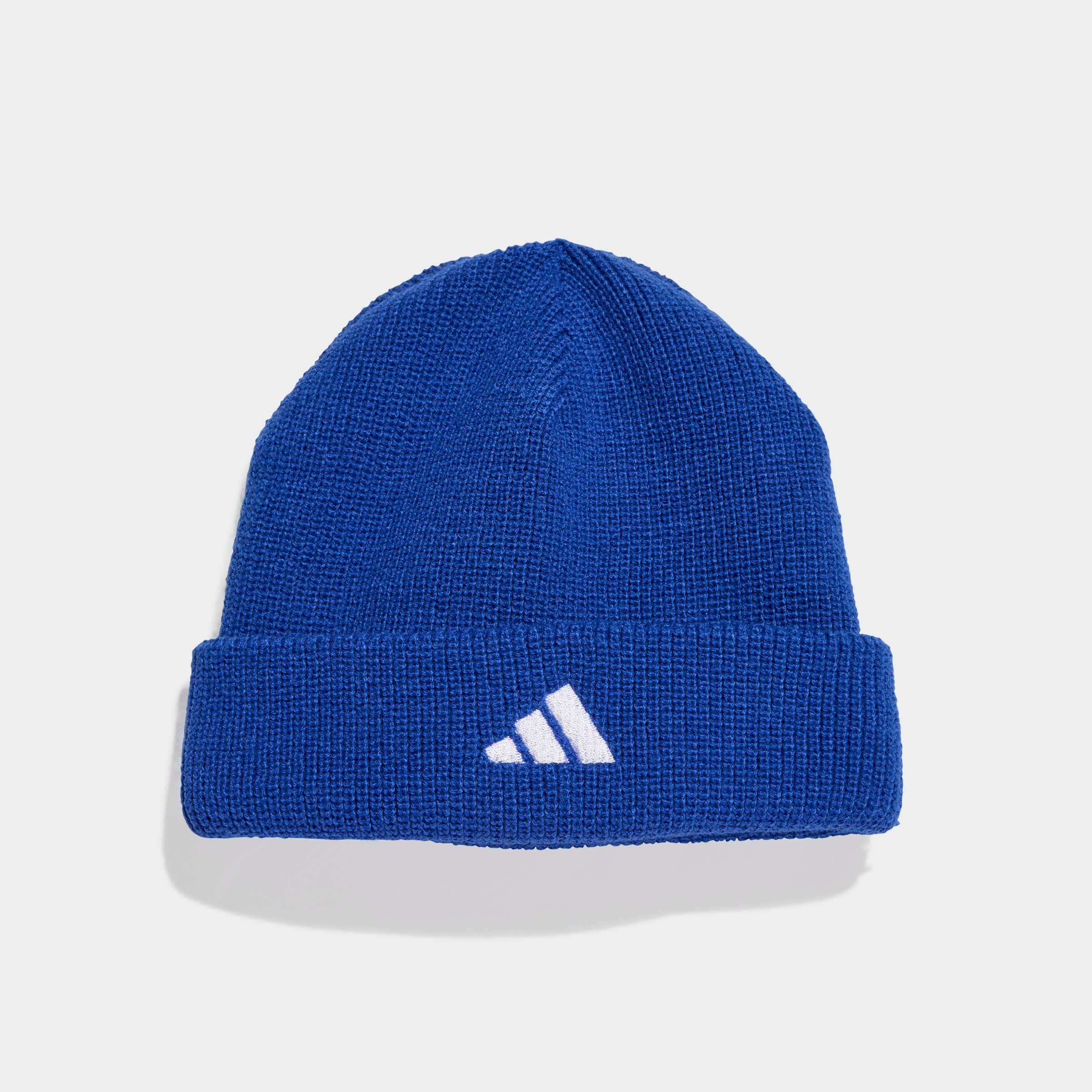 Adidas Performance Beanie »K BEANIE« in blau