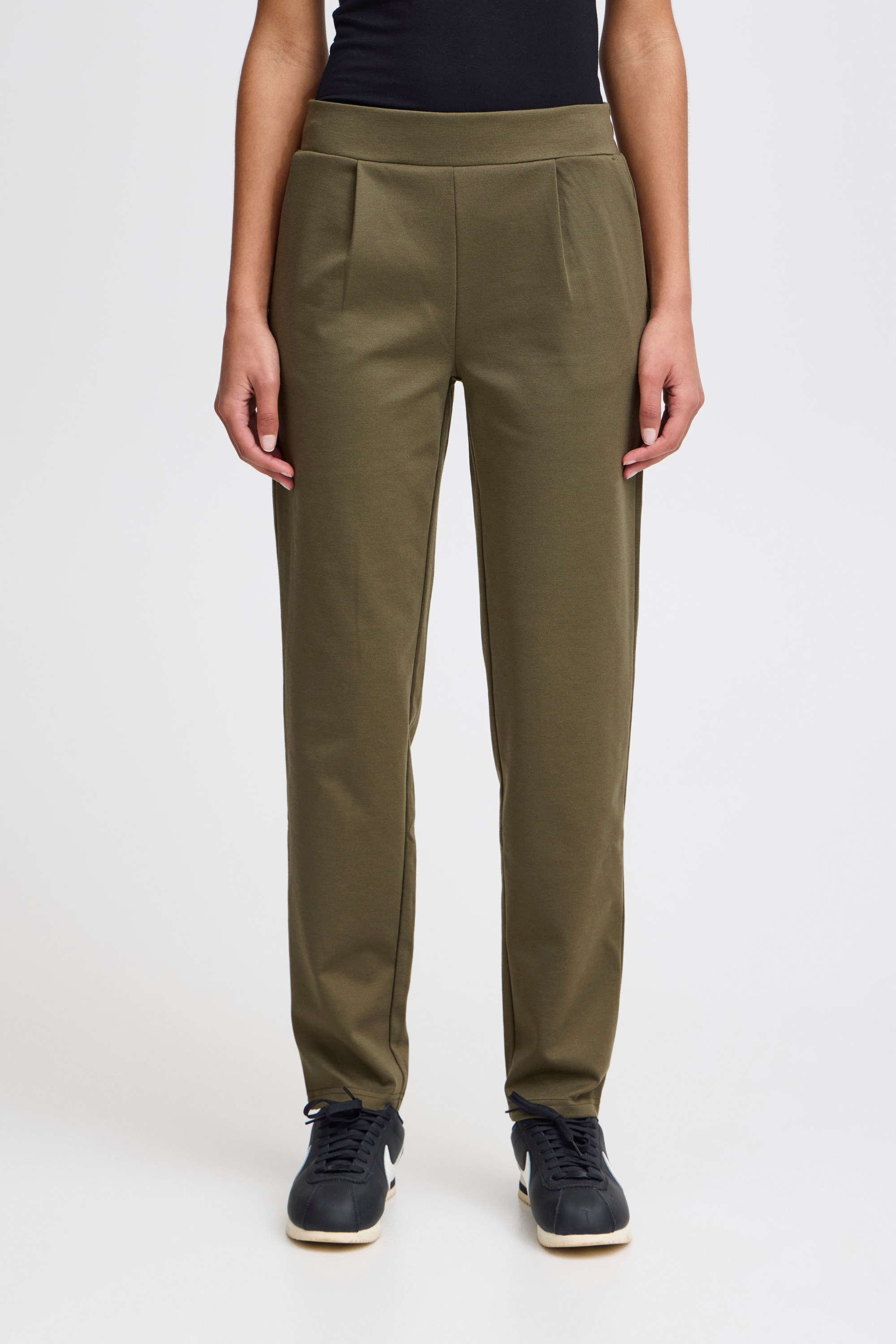 Ichi Stoffhose »Stoffhose IHKate«