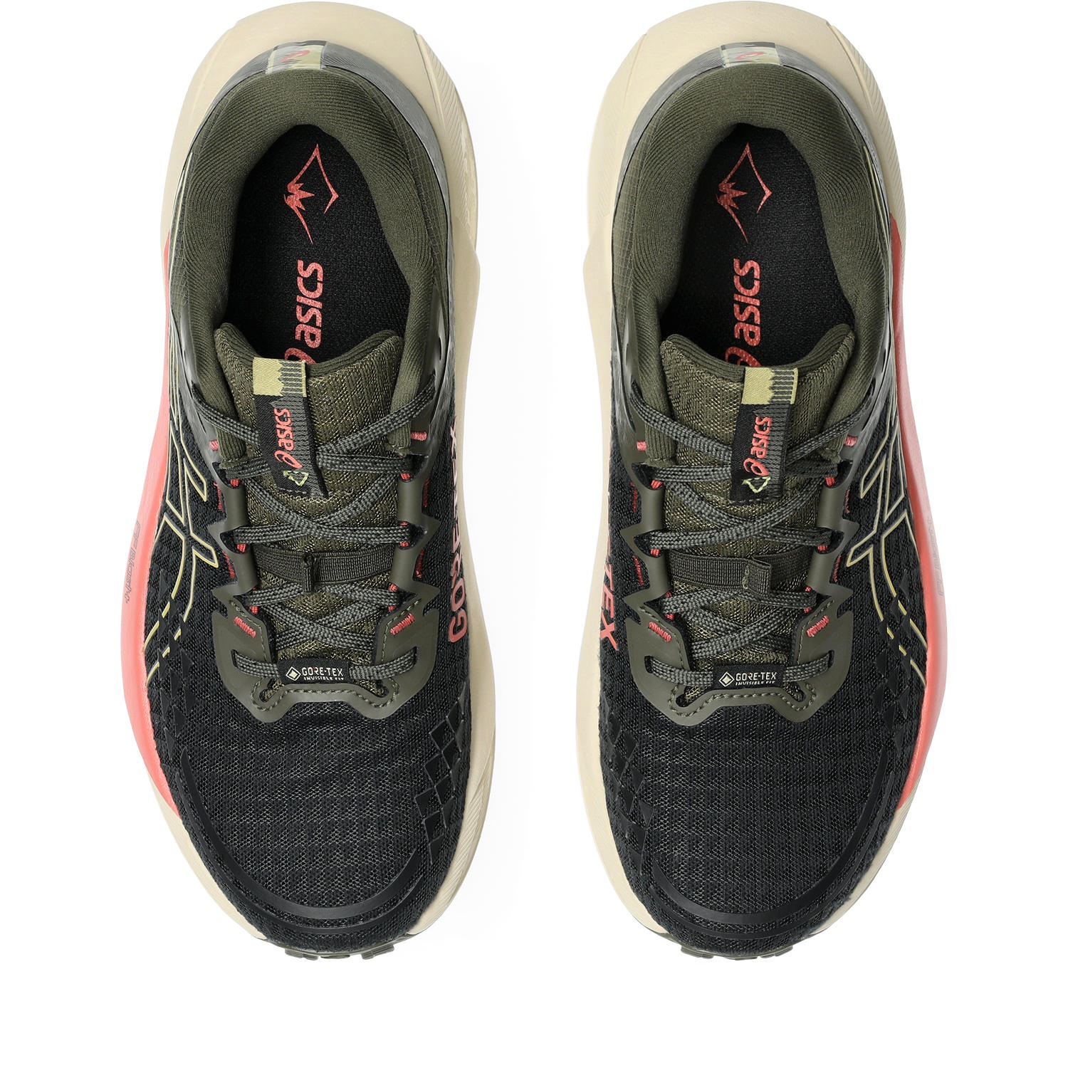 Asics Trailrunningschuh »GEL-TRABUCO 13 GORE-TEX«, wasserdicht