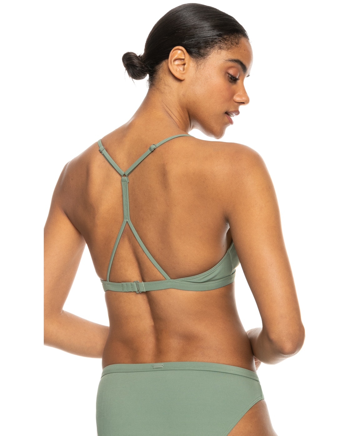 Roxy Triangel-Bikini-Top »Roxy Pro The Cut Back«